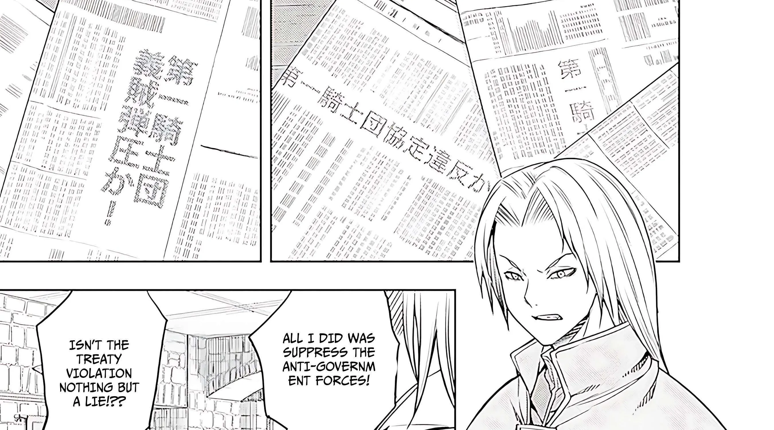 The Former Top 1's Sub-Character Training Diary: A Dedicated Player is Currently Conquering Another World! Chapter 64 page 3 - 