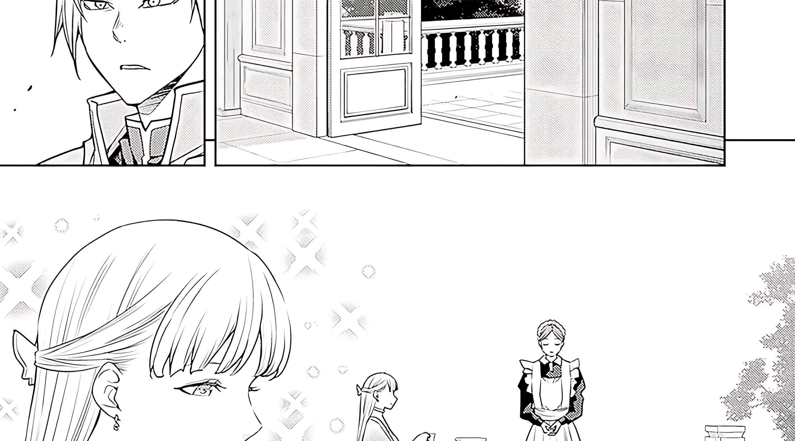 The Former Top 1's Sub-Character Training Diary: A Dedicated Player is Currently Conquering Another World! Chapter 64 page 21 - 