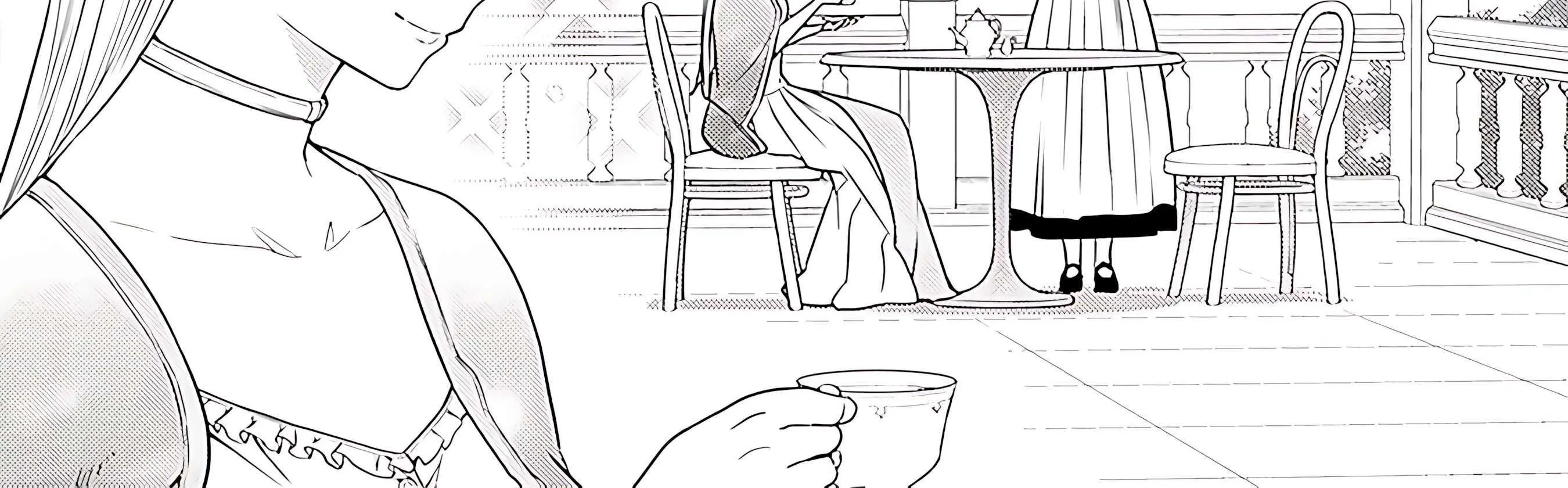 The Former Top 1's Sub-Character Training Diary: A Dedicated Player is Currently Conquering Another World! Chapter 64 page 22 - 