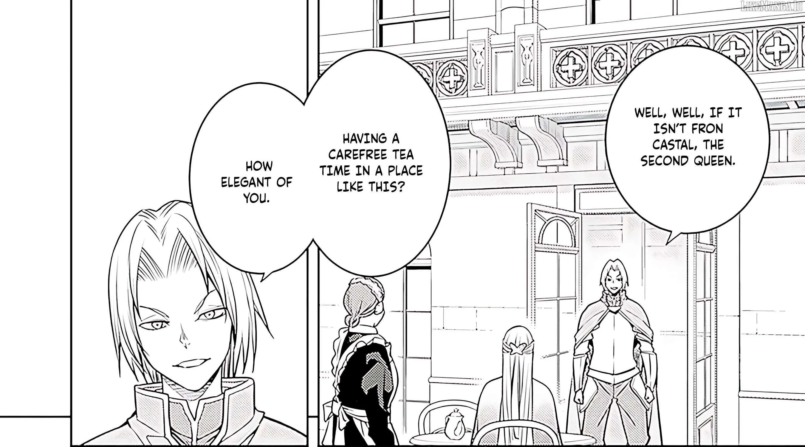 The Former Top 1's Sub-Character Training Diary: A Dedicated Player is Currently Conquering Another World! Chapter 64 page 23 - 