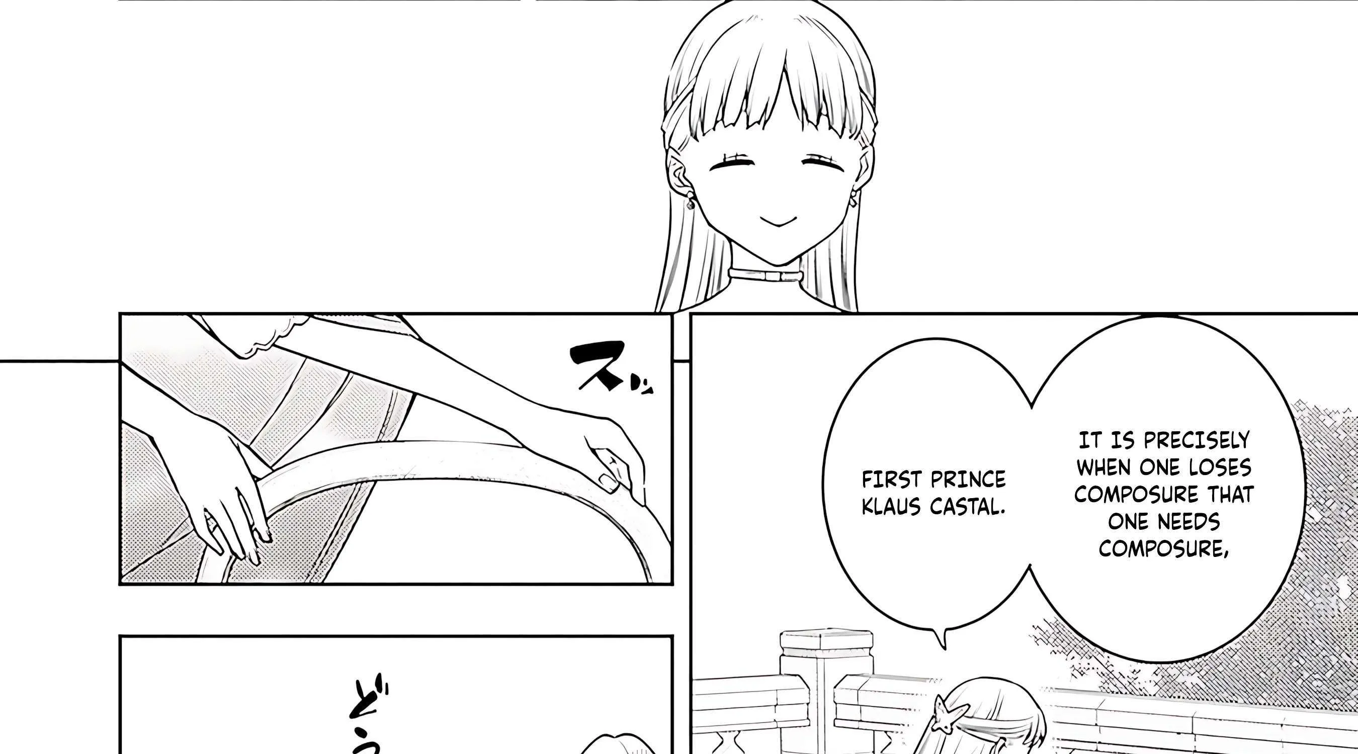 The Former Top 1's Sub-Character Training Diary: A Dedicated Player is Currently Conquering Another World! Chapter 64 page 24 - 