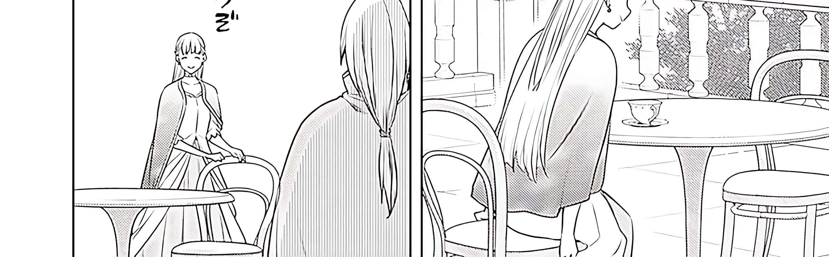 The Former Top 1's Sub-Character Training Diary: A Dedicated Player is Currently Conquering Another World! Chapter 64 page 25 - 