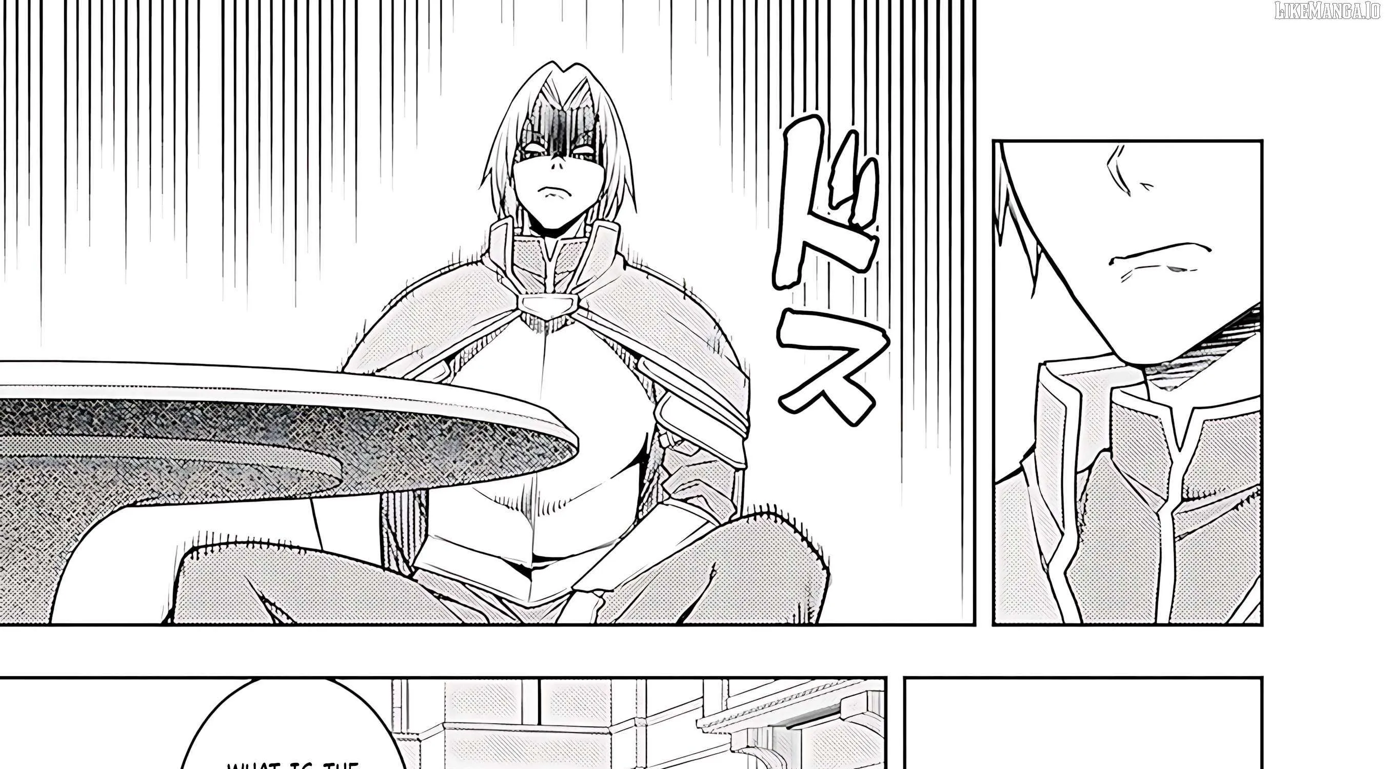 The Former Top 1's Sub-Character Training Diary: A Dedicated Player is Currently Conquering Another World! Chapter 64 page 26 - 