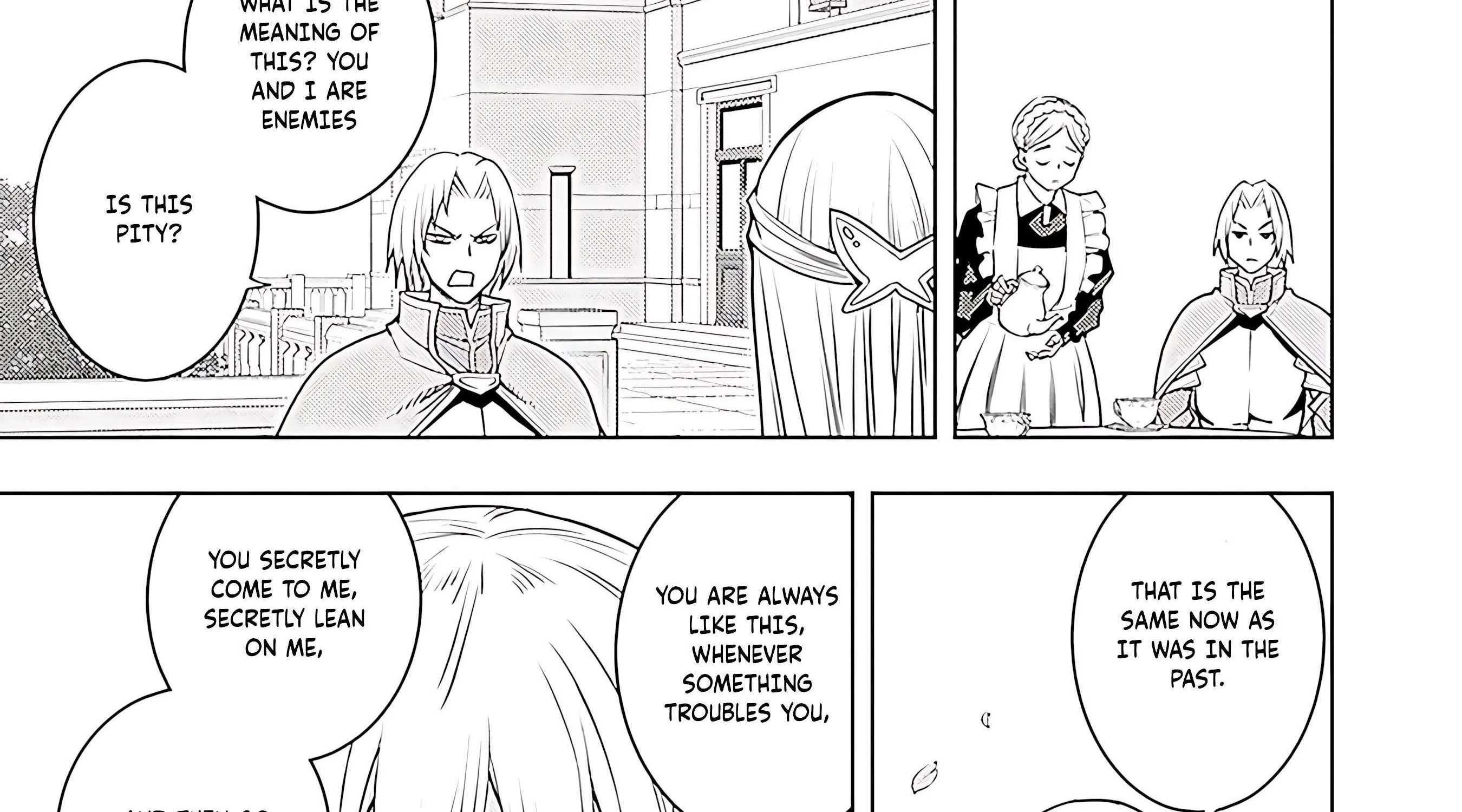 The Former Top 1's Sub-Character Training Diary: A Dedicated Player is Currently Conquering Another World! Chapter 64 page 27 - 