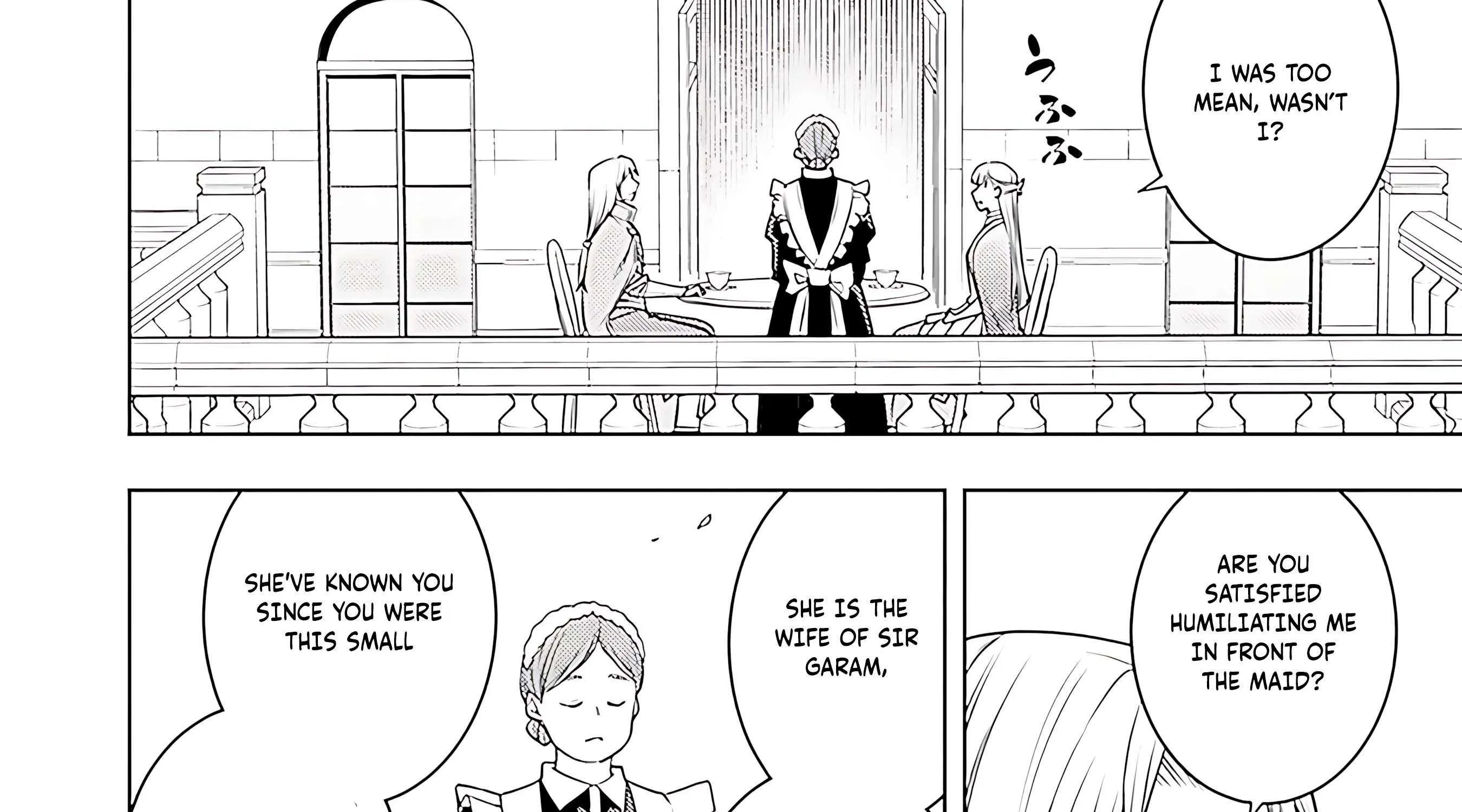 The Former Top 1's Sub-Character Training Diary: A Dedicated Player is Currently Conquering Another World! Chapter 64 page 30 - 
