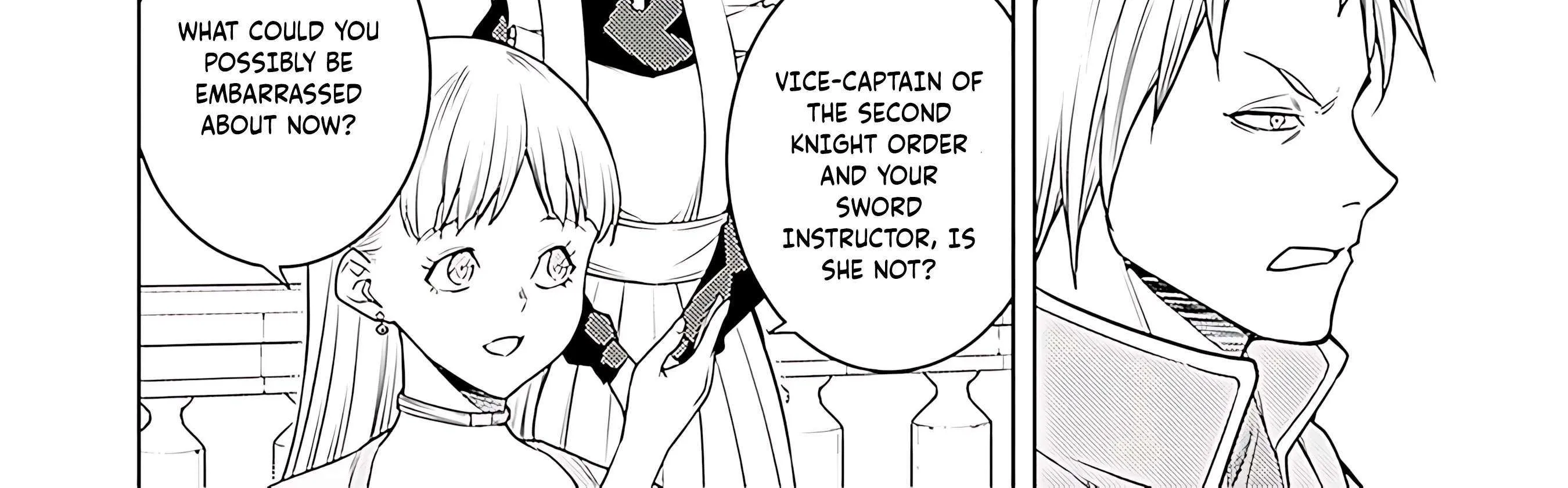The Former Top 1's Sub-Character Training Diary: A Dedicated Player is Currently Conquering Another World! Chapter 64 page 31 - 