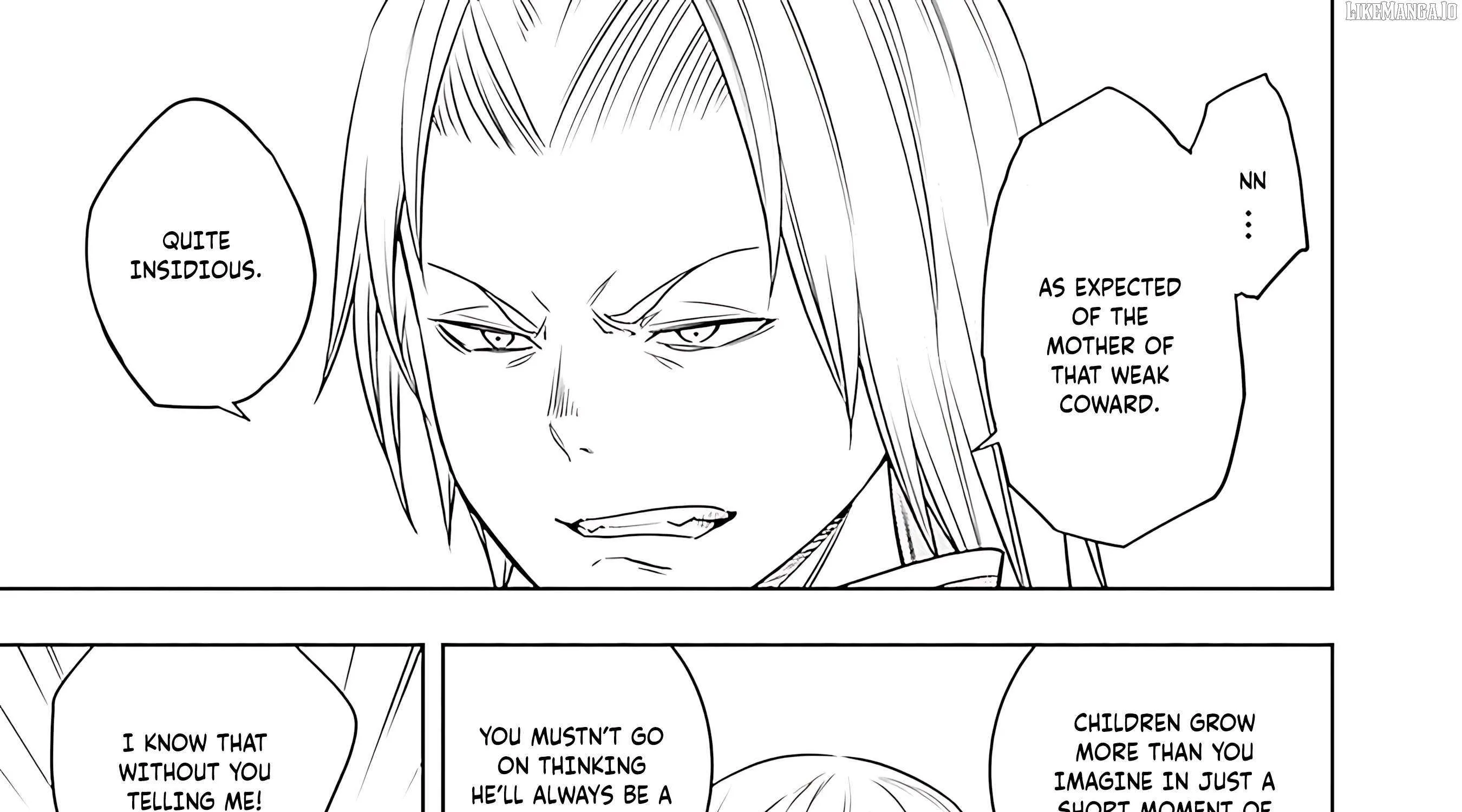 The Former Top 1's Sub-Character Training Diary: A Dedicated Player is Currently Conquering Another World! Chapter 64 page 32 - 