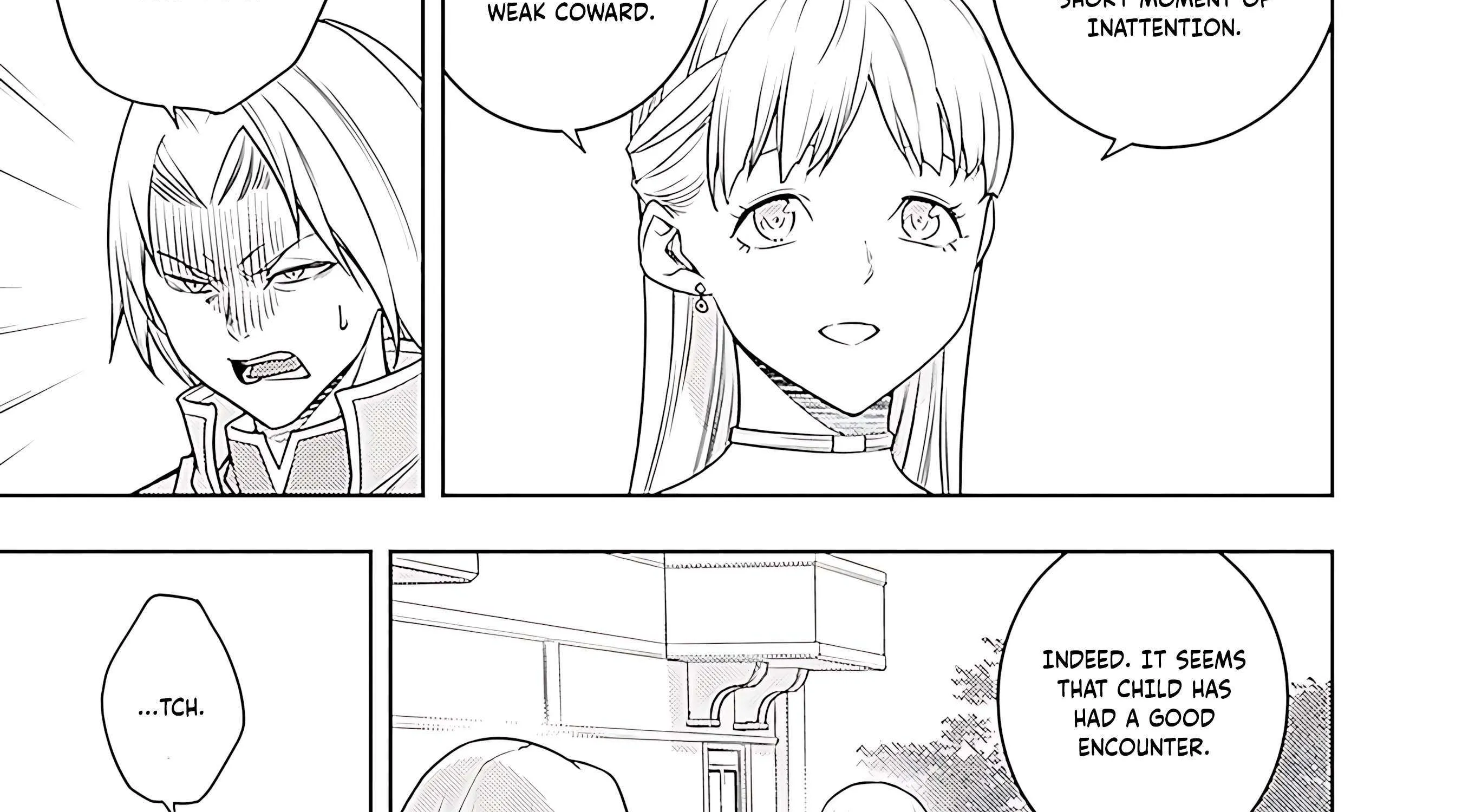 The Former Top 1's Sub-Character Training Diary: A Dedicated Player is Currently Conquering Another World! Chapter 64 page 33 - 