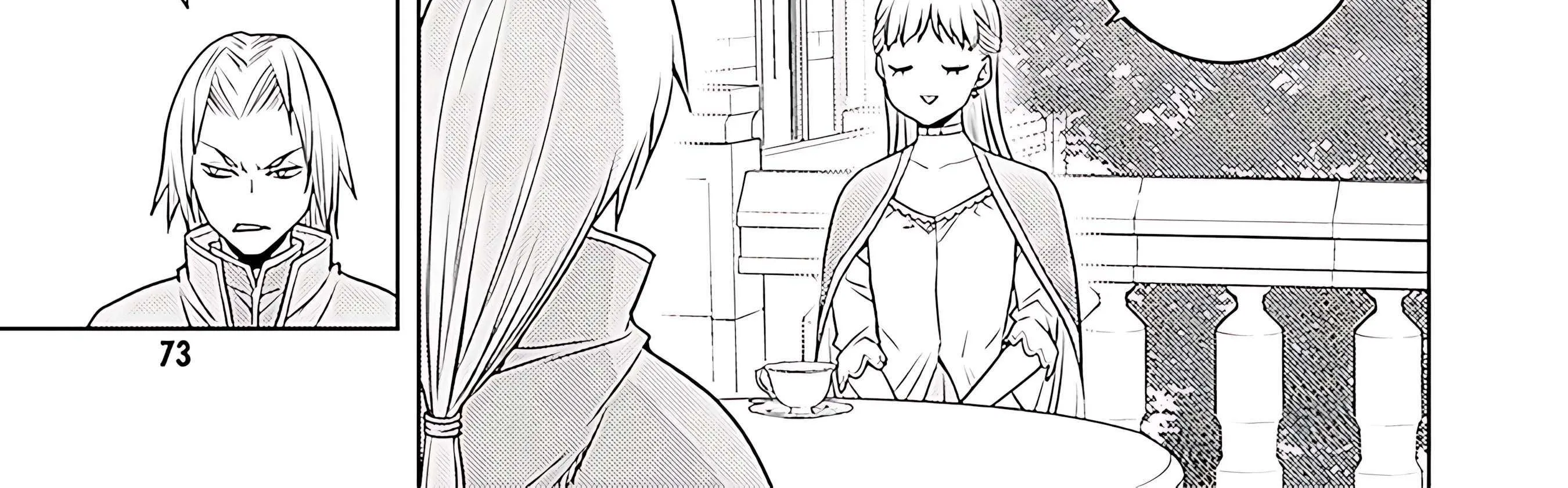 The Former Top 1's Sub-Character Training Diary: A Dedicated Player is Currently Conquering Another World! Chapter 64 page 34 - 