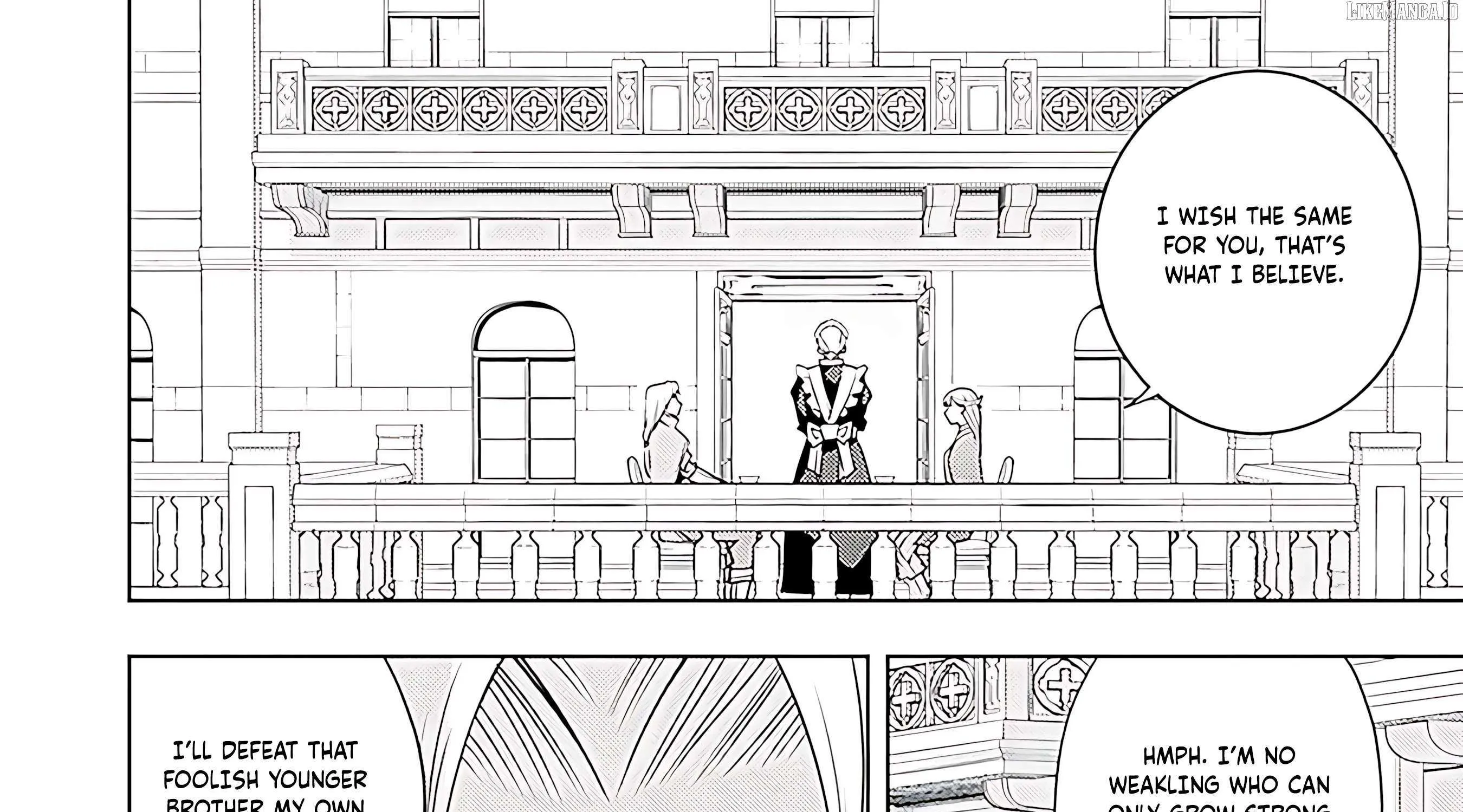 The Former Top 1's Sub-Character Training Diary: A Dedicated Player is Currently Conquering Another World! Chapter 64 page 35 - 
