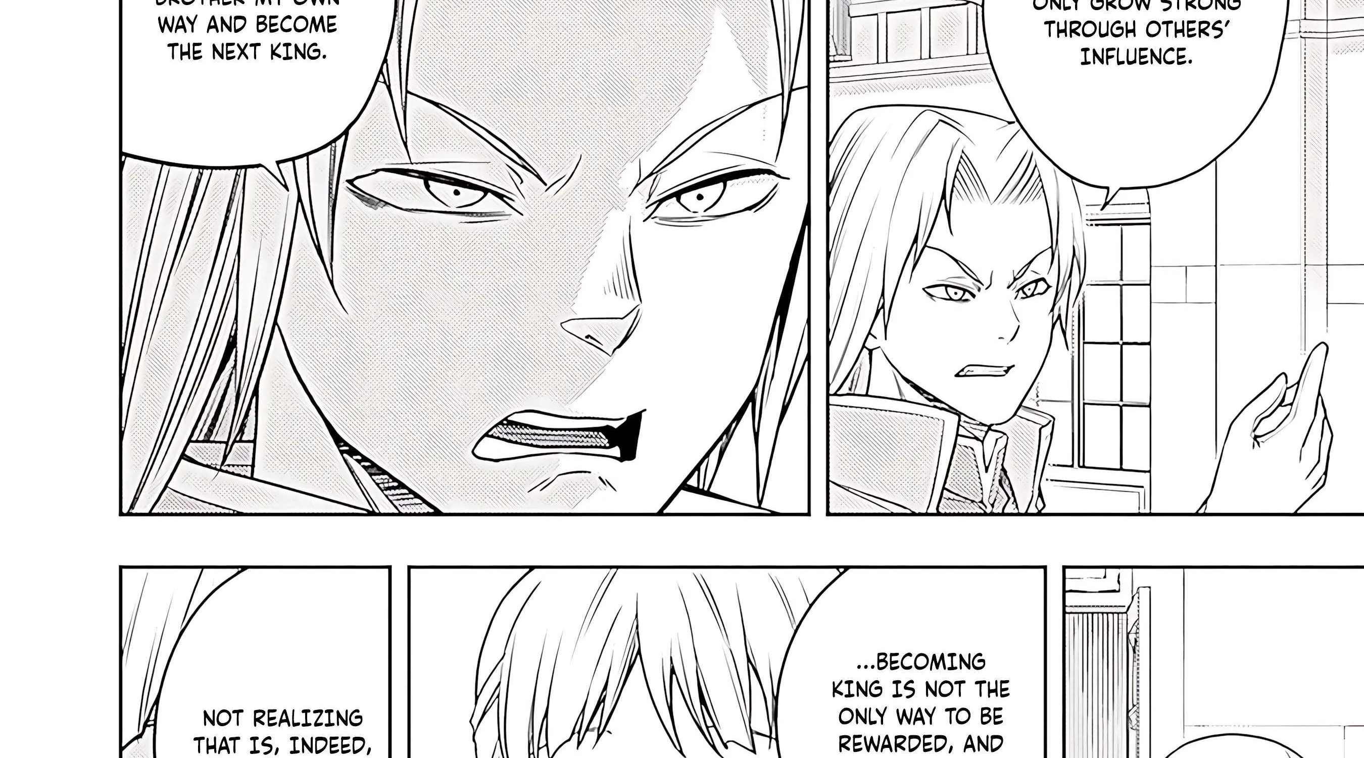 The Former Top 1's Sub-Character Training Diary: A Dedicated Player is Currently Conquering Another World! Chapter 64 page 36 - 