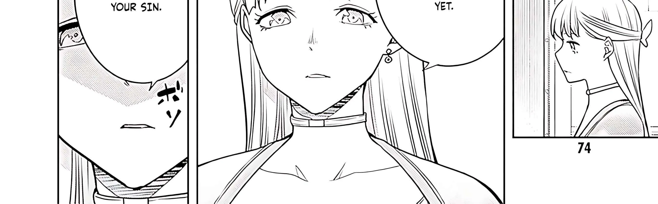 The Former Top 1's Sub-Character Training Diary: A Dedicated Player is Currently Conquering Another World! Chapter 64 page 37 - 