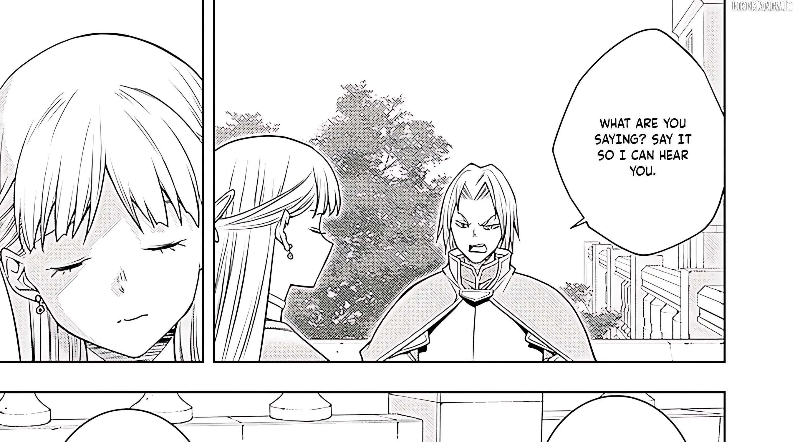 The Former Top 1's Sub-Character Training Diary: A Dedicated Player is Currently Conquering Another World! Chapter 64 page 38 - 