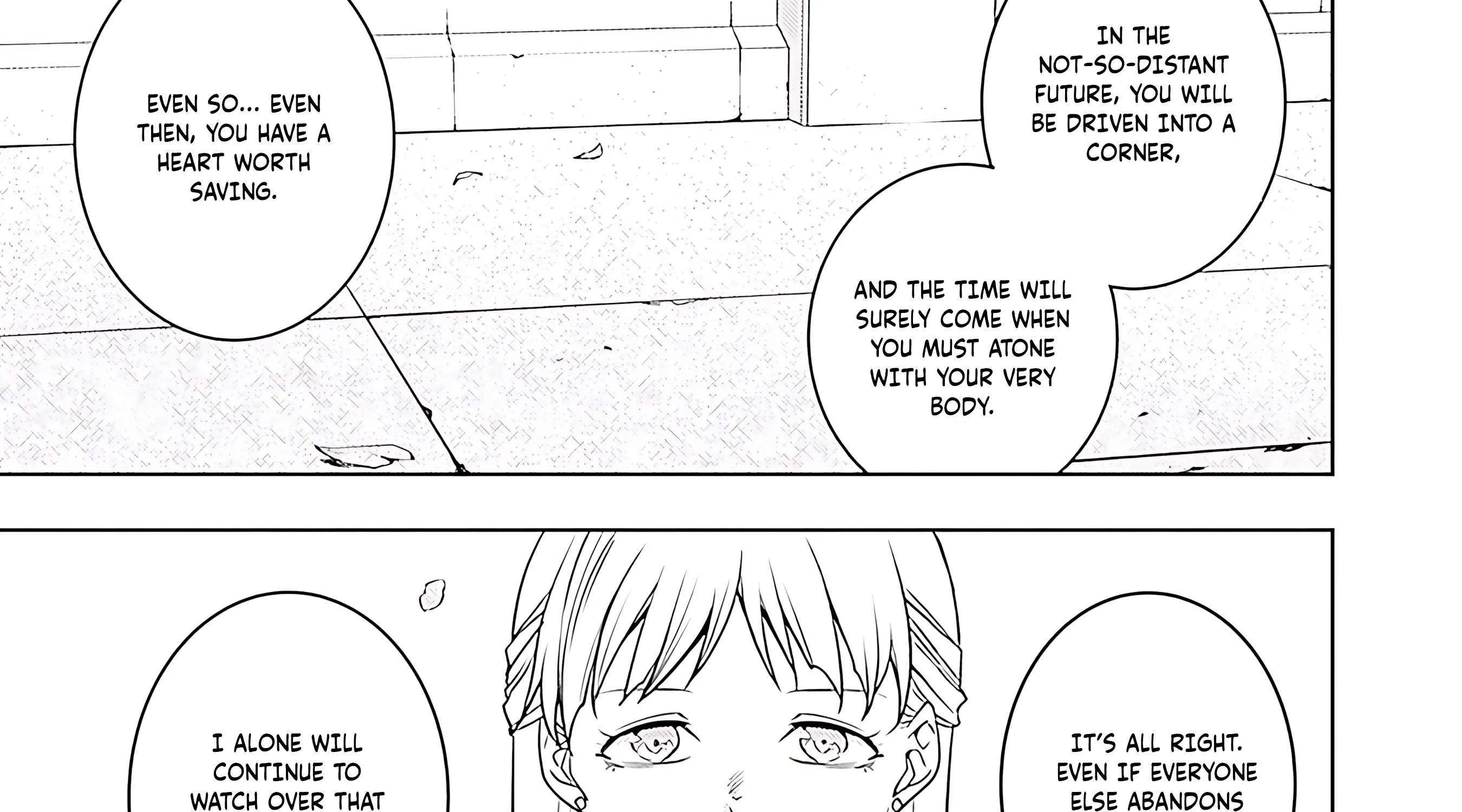 The Former Top 1's Sub-Character Training Diary: A Dedicated Player is Currently Conquering Another World! Chapter 64 page 39 - 