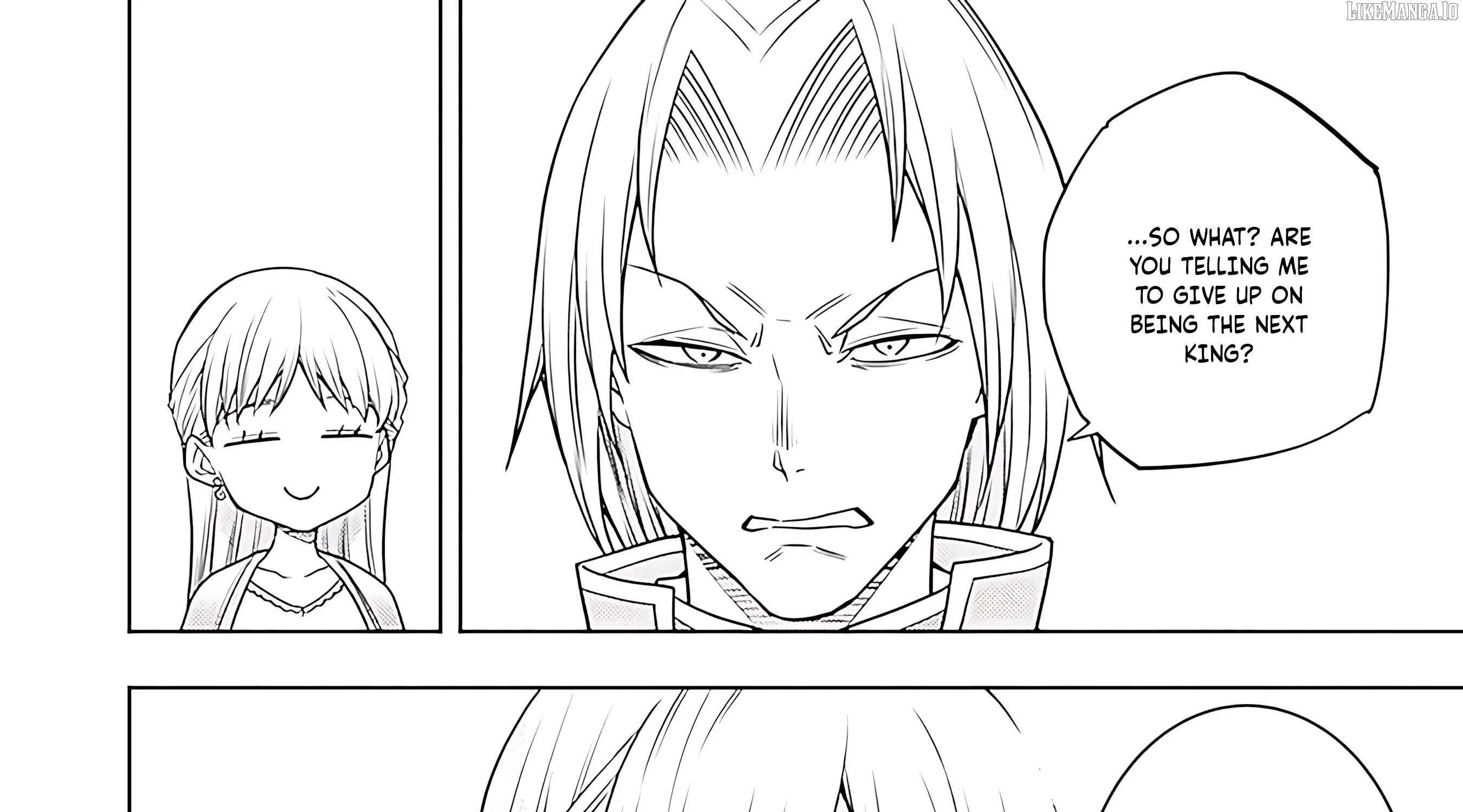 The Former Top 1's Sub-Character Training Diary: A Dedicated Player is Currently Conquering Another World! Chapter 64 page 41 - 
