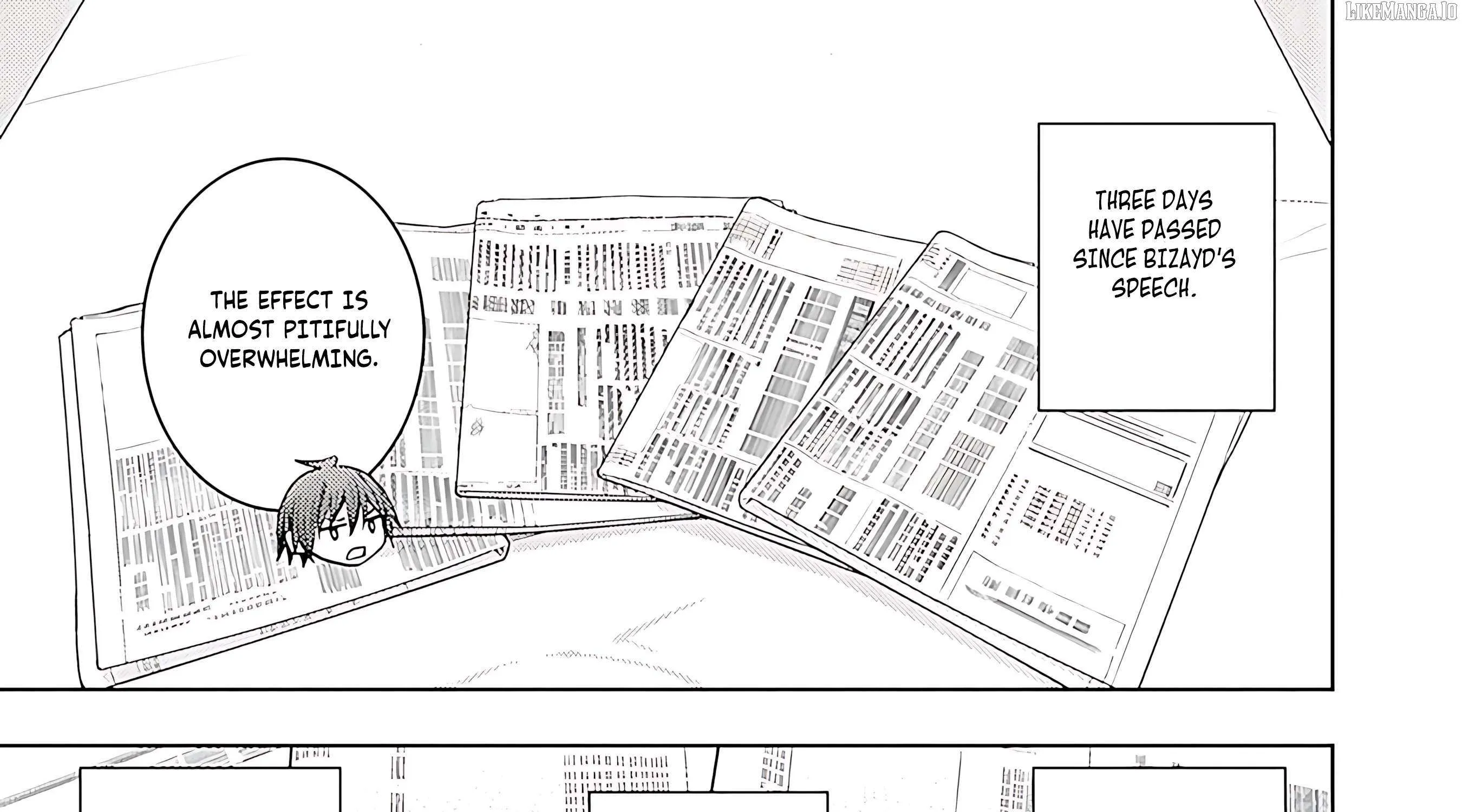The Former Top 1's Sub-Character Training Diary: A Dedicated Player is Currently Conquering Another World! Chapter 64 page 44 - 