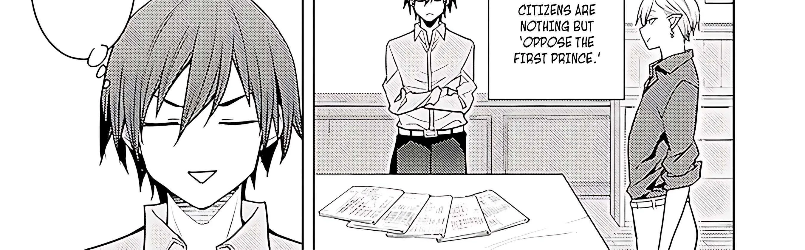 The Former Top 1's Sub-Character Training Diary: A Dedicated Player is Currently Conquering Another World! Chapter 64 page 46 - 