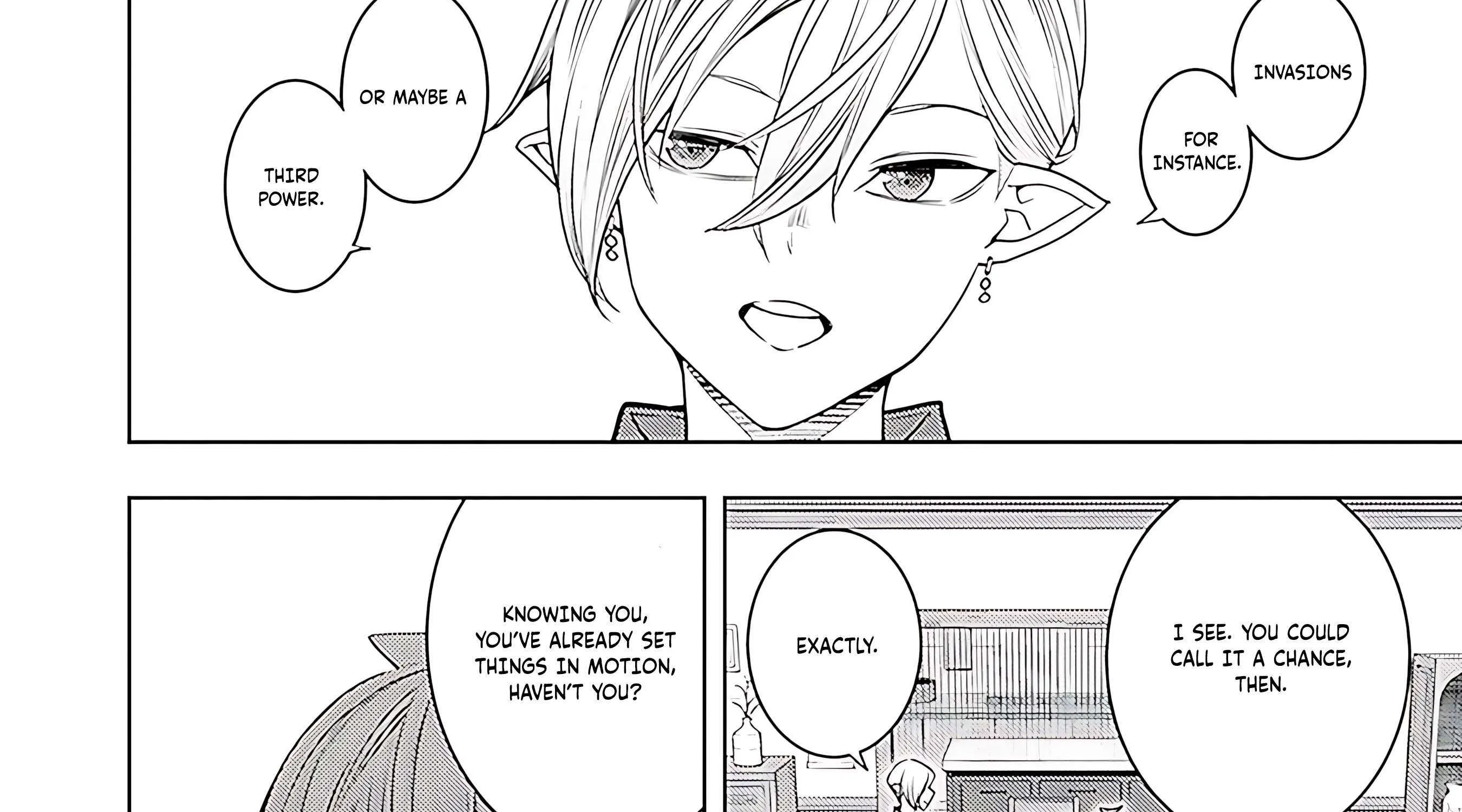 The Former Top 1's Sub-Character Training Diary: A Dedicated Player is Currently Conquering Another World! Chapter 64 page 48 - 