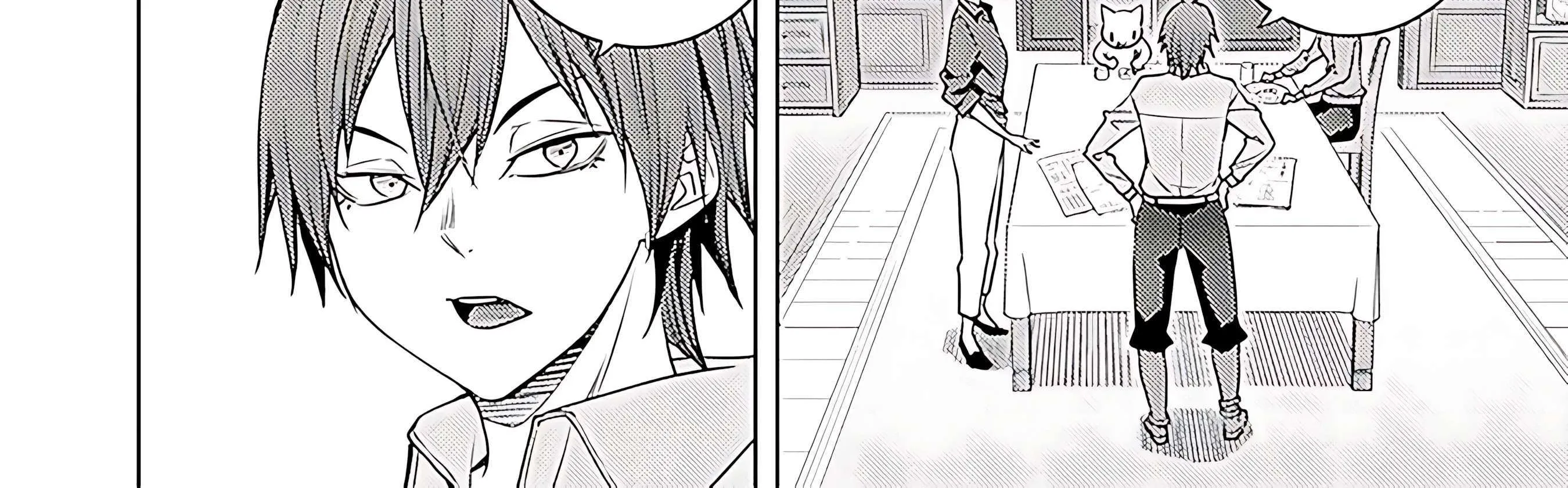 The Former Top 1's Sub-Character Training Diary: A Dedicated Player is Currently Conquering Another World! Chapter 64 page 49 - 