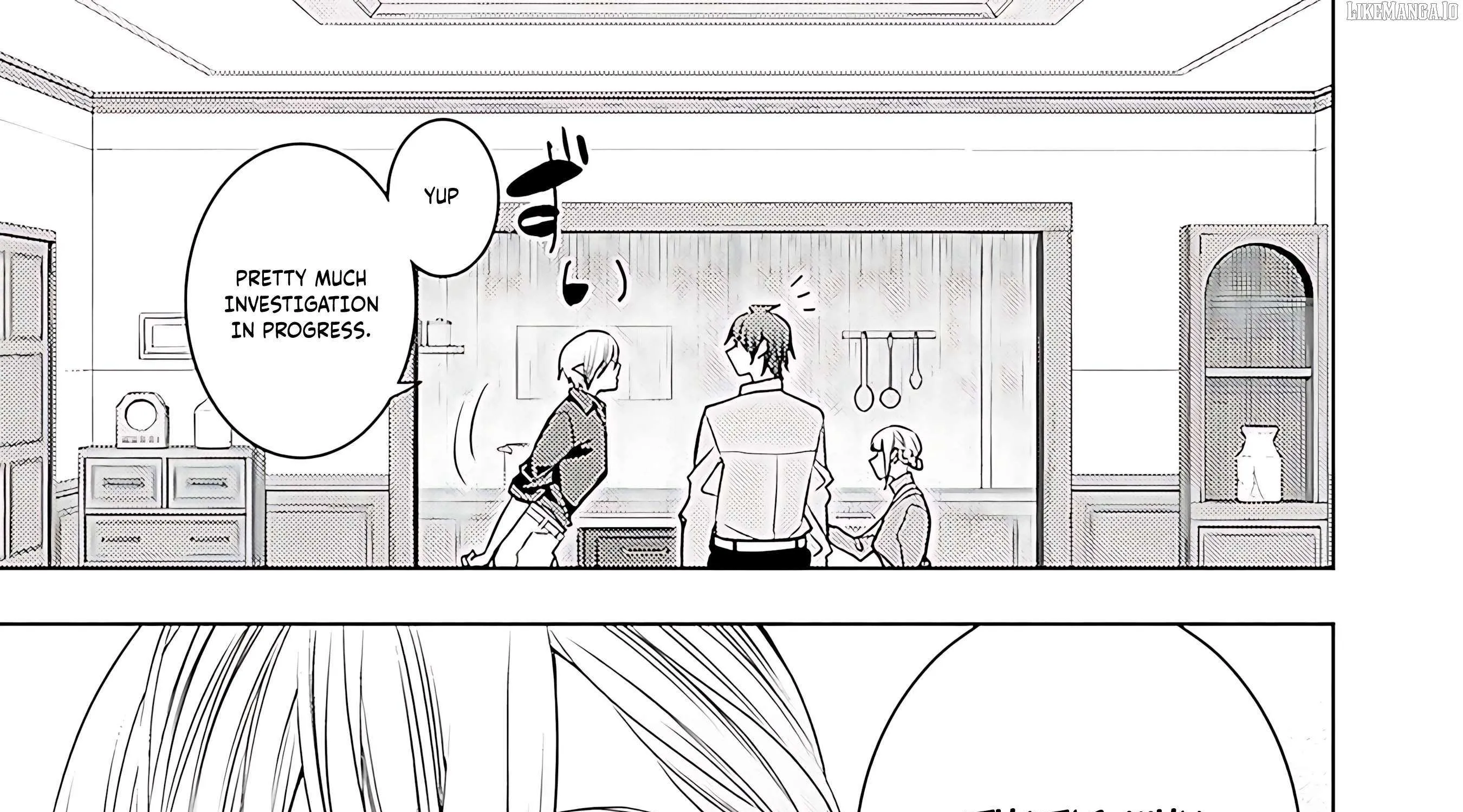 The Former Top 1's Sub-Character Training Diary: A Dedicated Player is Currently Conquering Another World! Chapter 64 page 50 - 