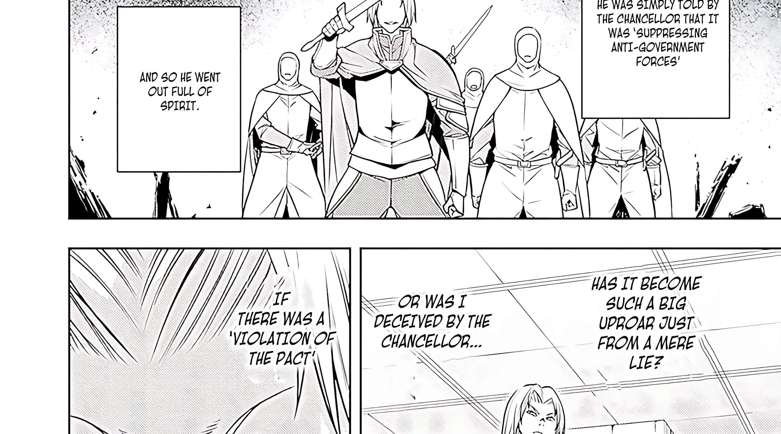 The Former Top 1's Sub-Character Training Diary: A Dedicated Player is Currently Conquering Another World! Chapter 64 page 6 - 