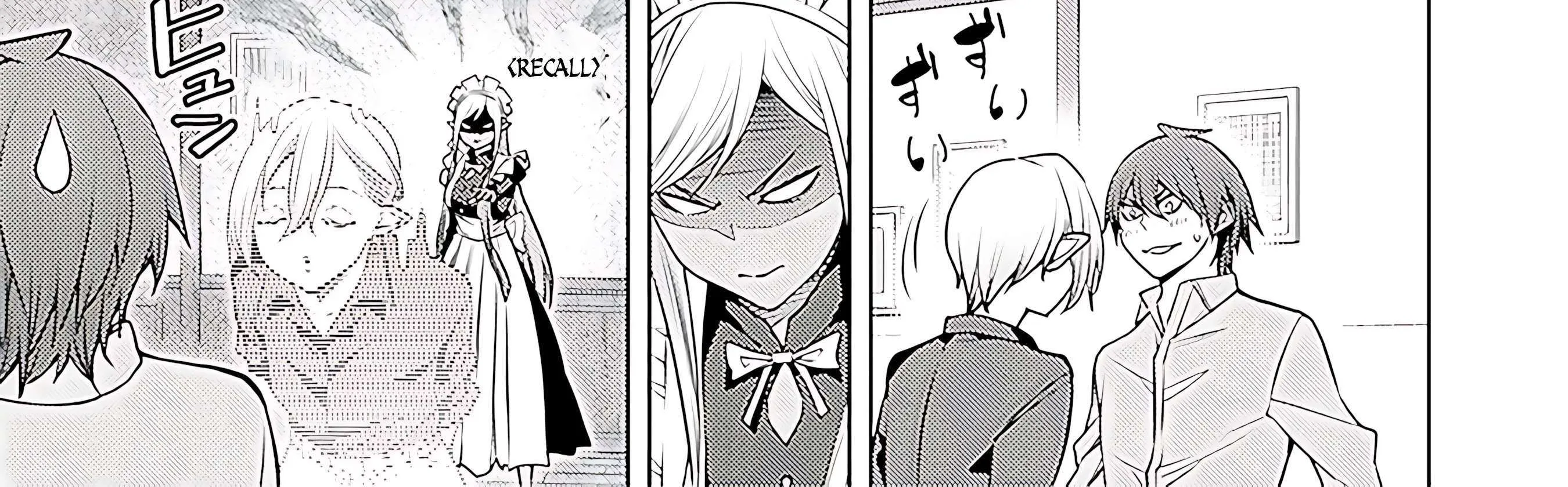 The Former Top 1's Sub-Character Training Diary: A Dedicated Player is Currently Conquering Another World! Chapter 64 page 52 - 