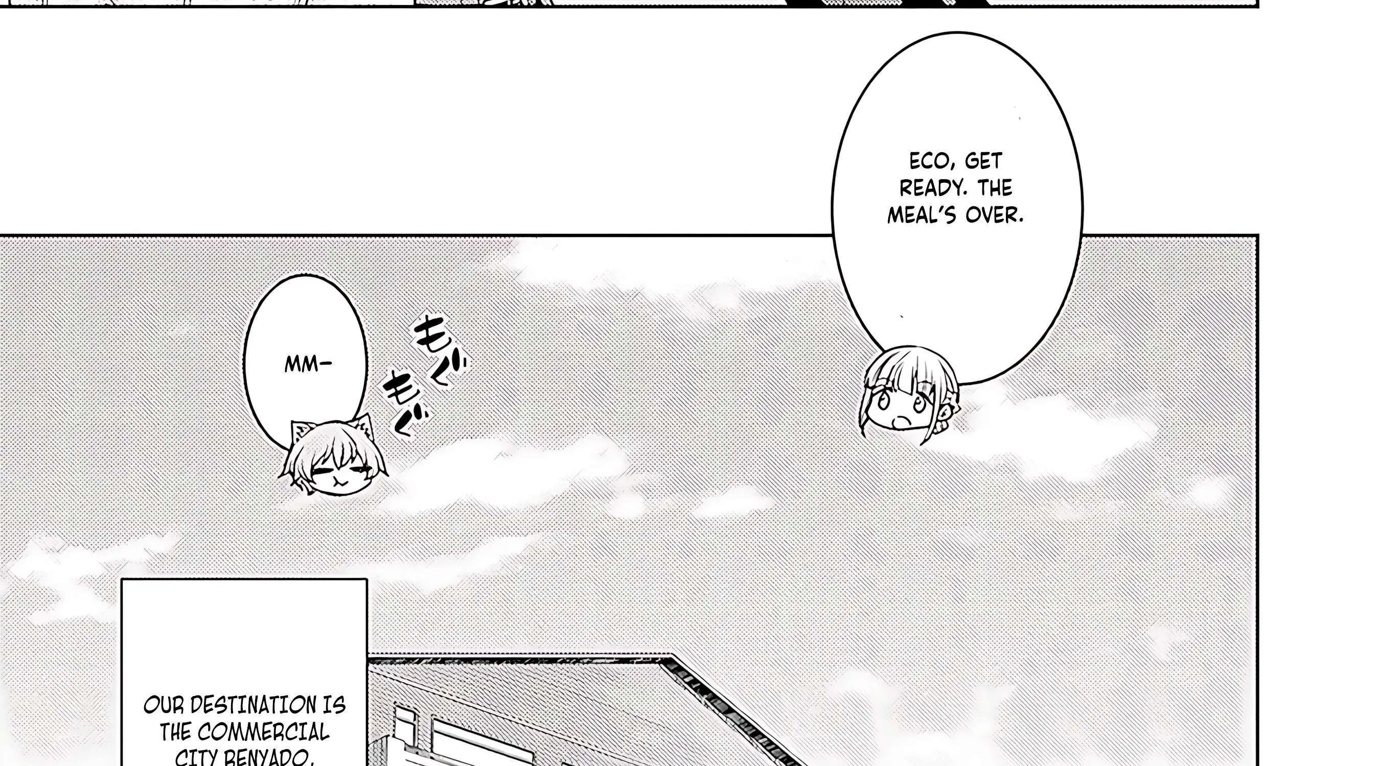 The Former Top 1's Sub-Character Training Diary: A Dedicated Player is Currently Conquering Another World! Chapter 64 page 57 - 