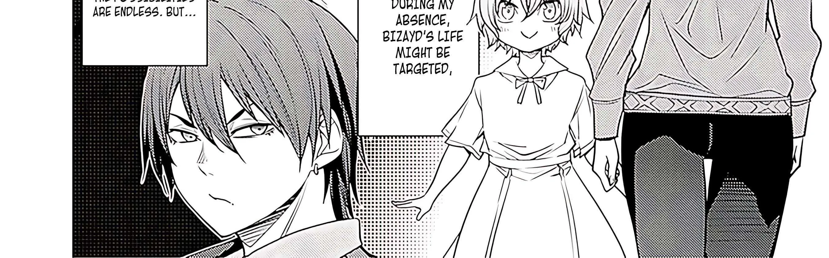 The Former Top 1's Sub-Character Training Diary: A Dedicated Player is Currently Conquering Another World! Chapter 64 page 61 - 