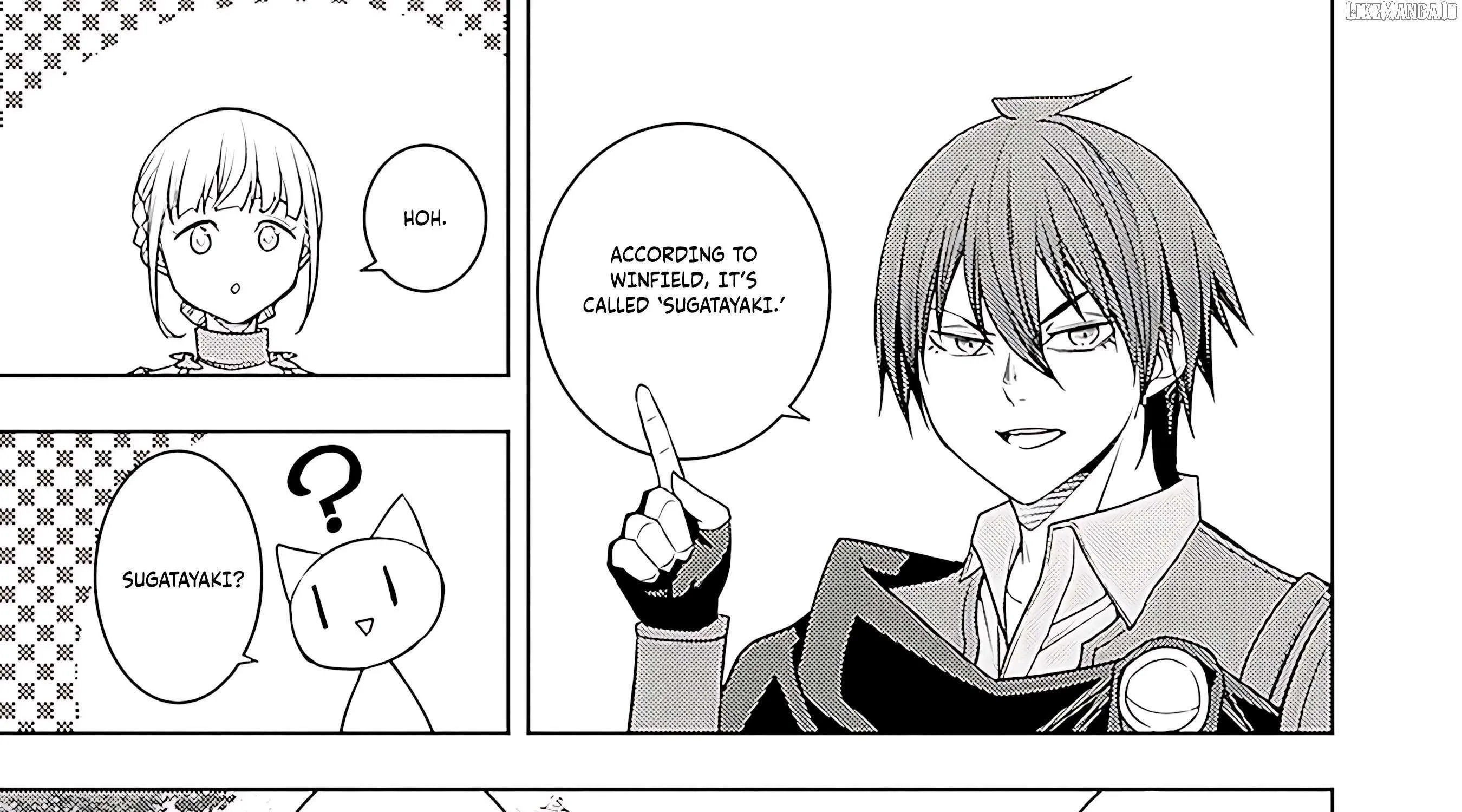 The Former Top 1's Sub-Character Training Diary: A Dedicated Player is Currently Conquering Another World! Chapter 64 page 62 - 
