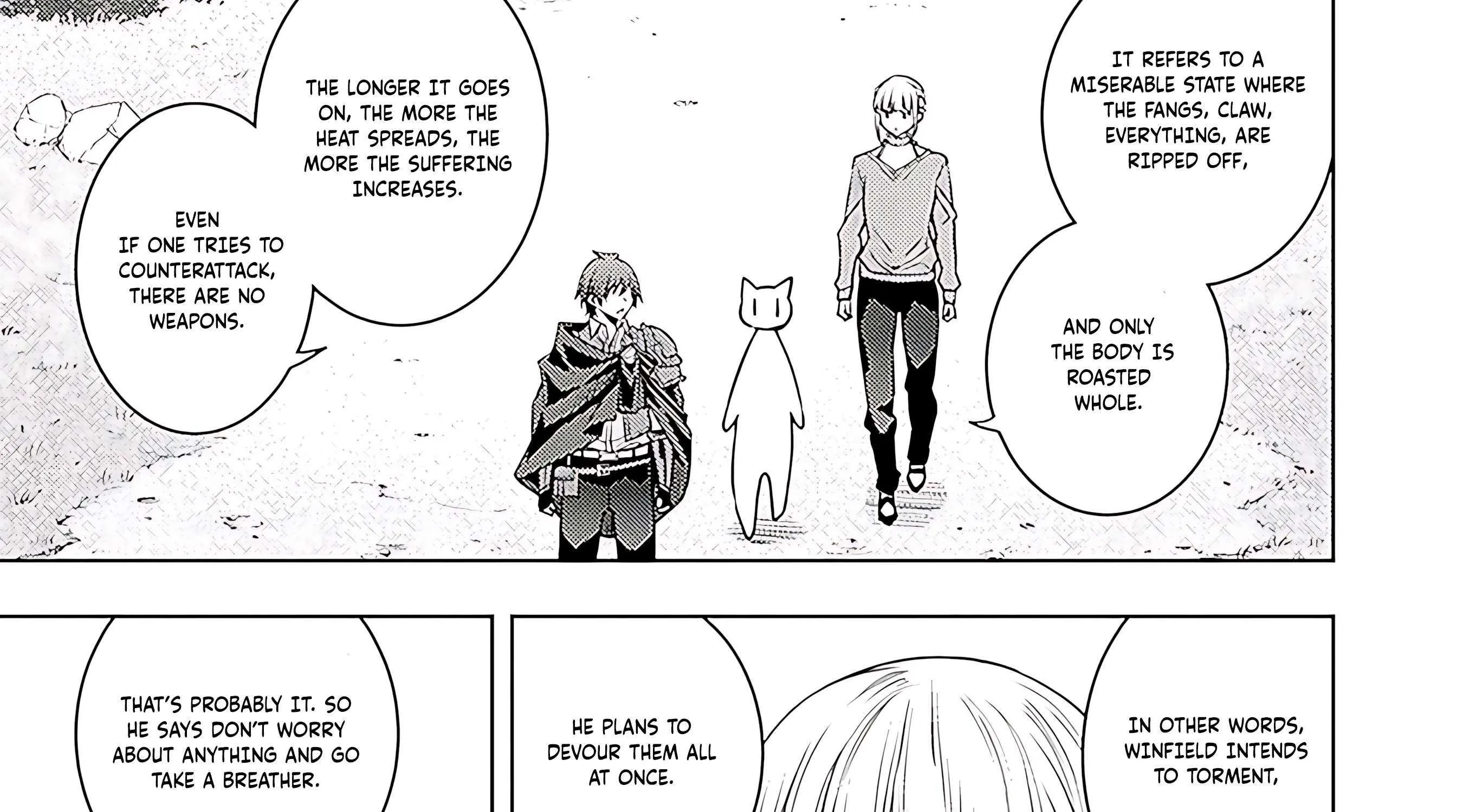 The Former Top 1's Sub-Character Training Diary: A Dedicated Player is Currently Conquering Another World! Chapter 64 page 63 - 
