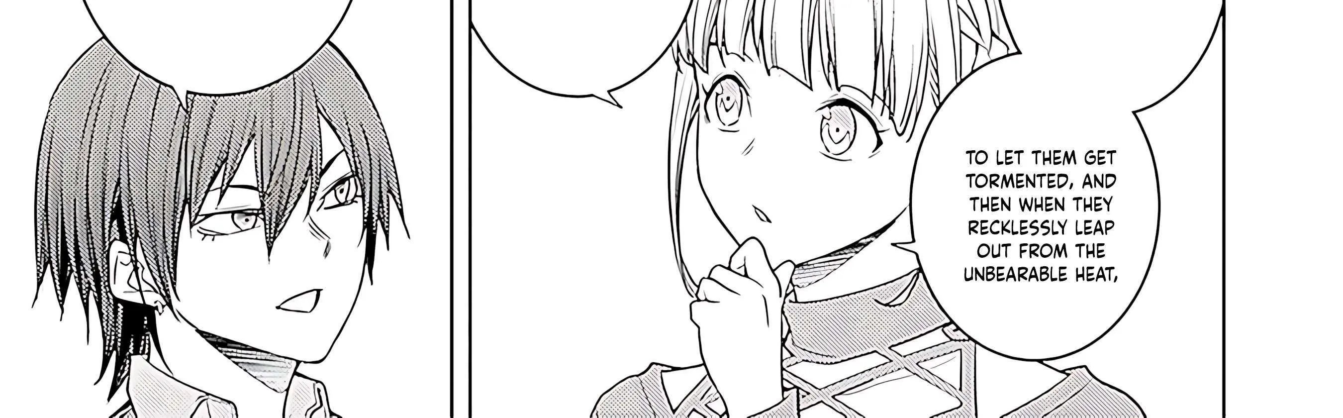 The Former Top 1's Sub-Character Training Diary: A Dedicated Player is Currently Conquering Another World! Chapter 64 page 64 - 