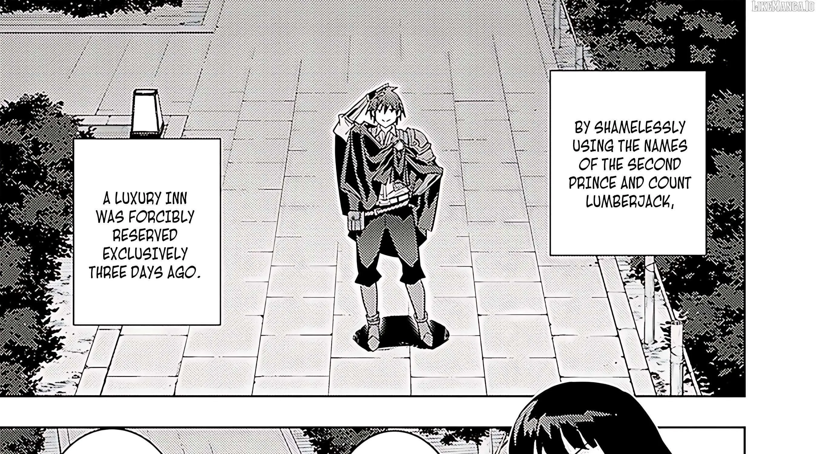 The Former Top 1's Sub-Character Training Diary: A Dedicated Player is Currently Conquering Another World! Chapter 64 page 68 - 