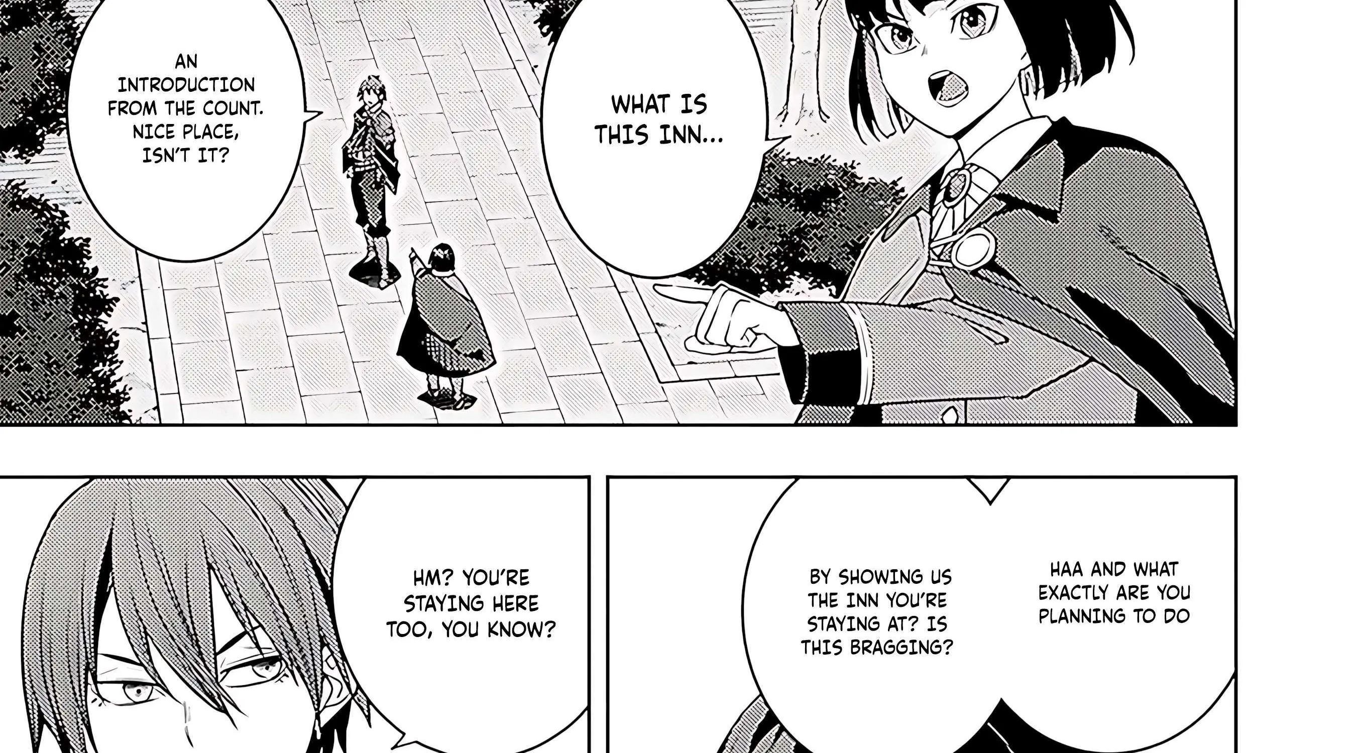 The Former Top 1's Sub-Character Training Diary: A Dedicated Player is Currently Conquering Another World! Chapter 64 page 69 - 