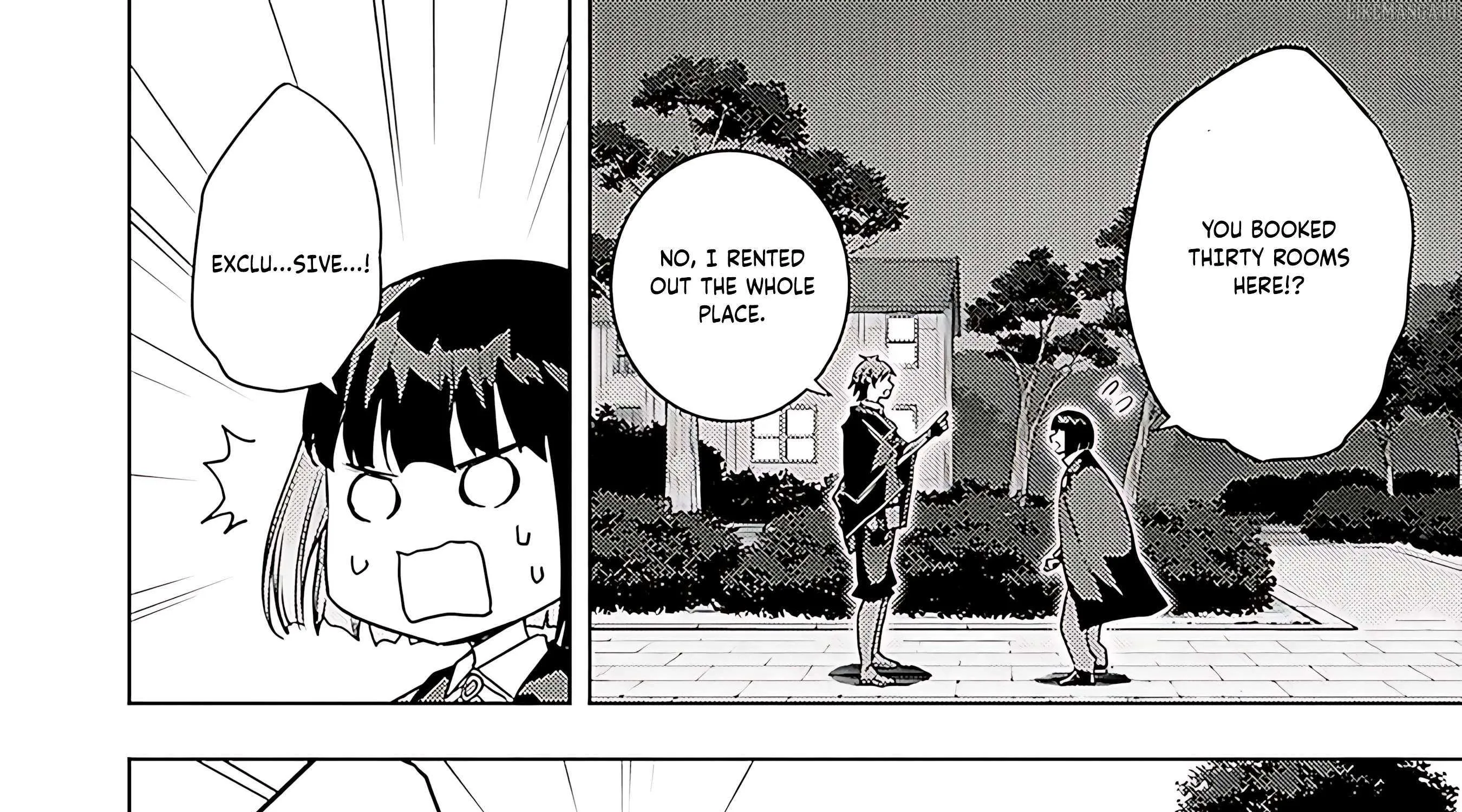 The Former Top 1's Sub-Character Training Diary: A Dedicated Player is Currently Conquering Another World! Chapter 64 page 71 - 