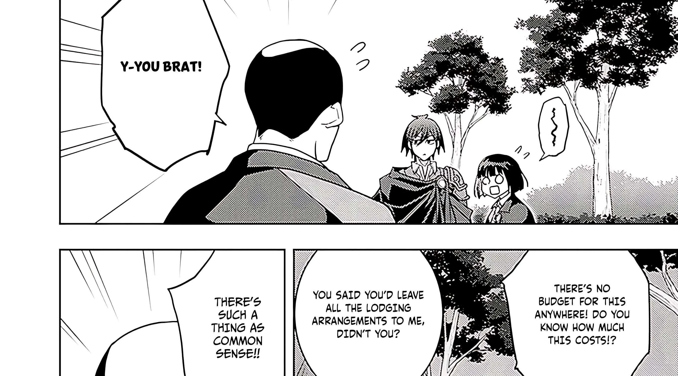 The Former Top 1's Sub-Character Training Diary: A Dedicated Player is Currently Conquering Another World! Chapter 64 page 72 - 