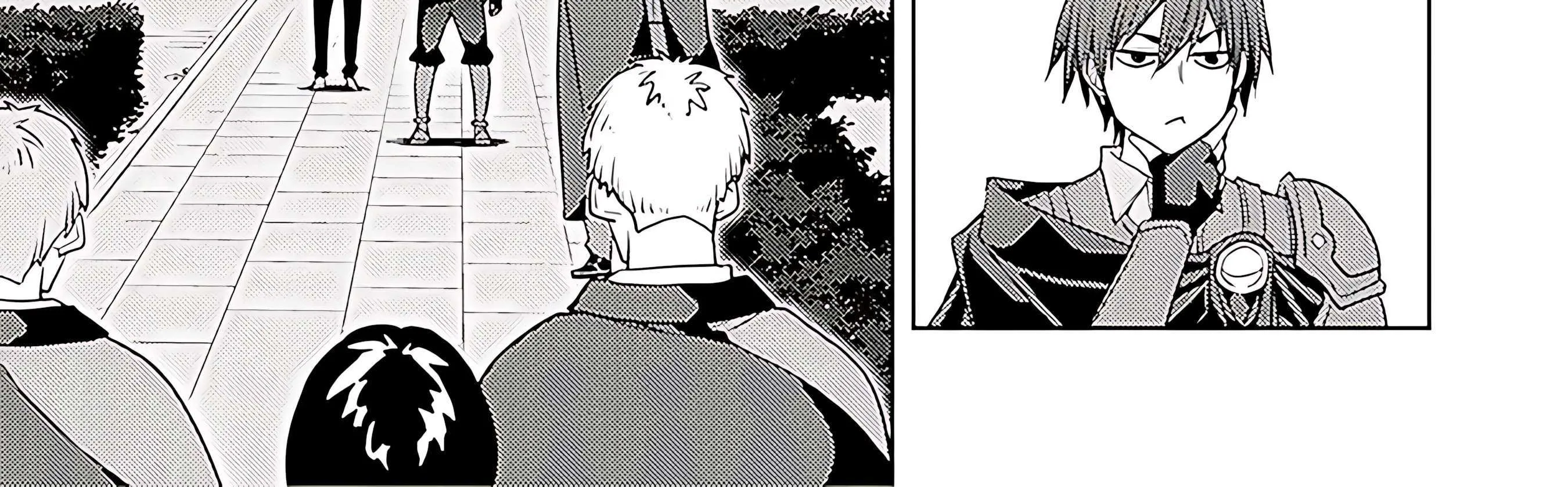 The Former Top 1's Sub-Character Training Diary: A Dedicated Player is Currently Conquering Another World! Chapter 64 page 76 - 
