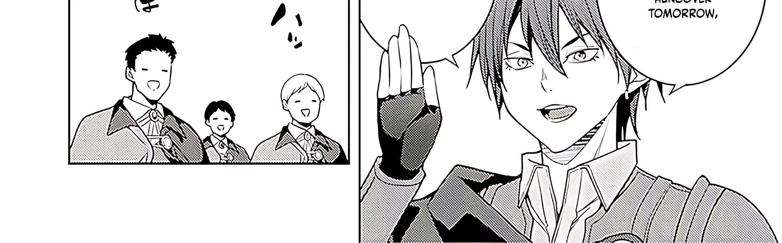 The Former Top 1's Sub-Character Training Diary: A Dedicated Player is Currently Conquering Another World! Chapter 64 page 79 - 
