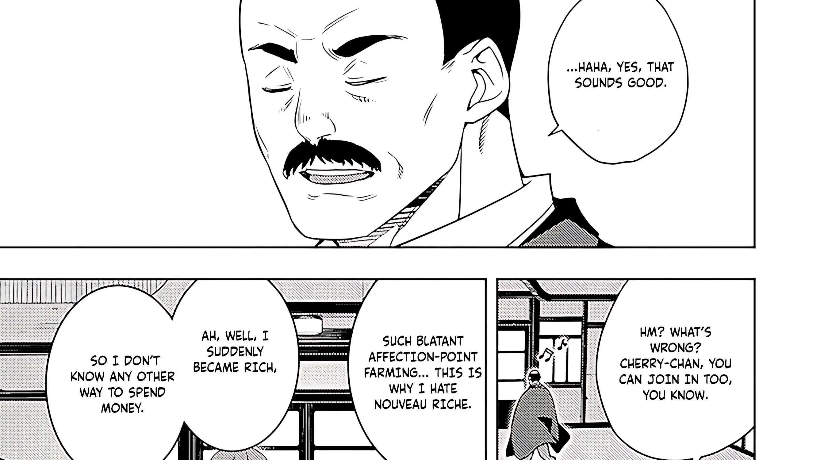 The Former Top 1's Sub-Character Training Diary: A Dedicated Player is Currently Conquering Another World! Chapter 64 page 81 - 