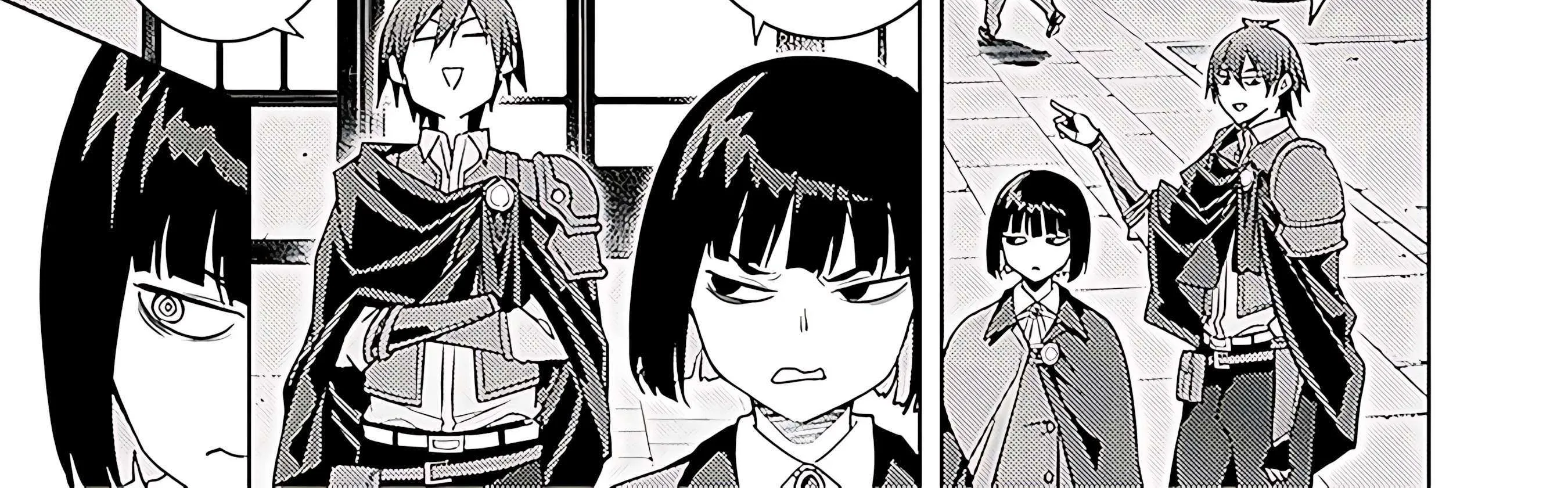 The Former Top 1's Sub-Character Training Diary: A Dedicated Player is Currently Conquering Another World! Chapter 64 page 82 - 