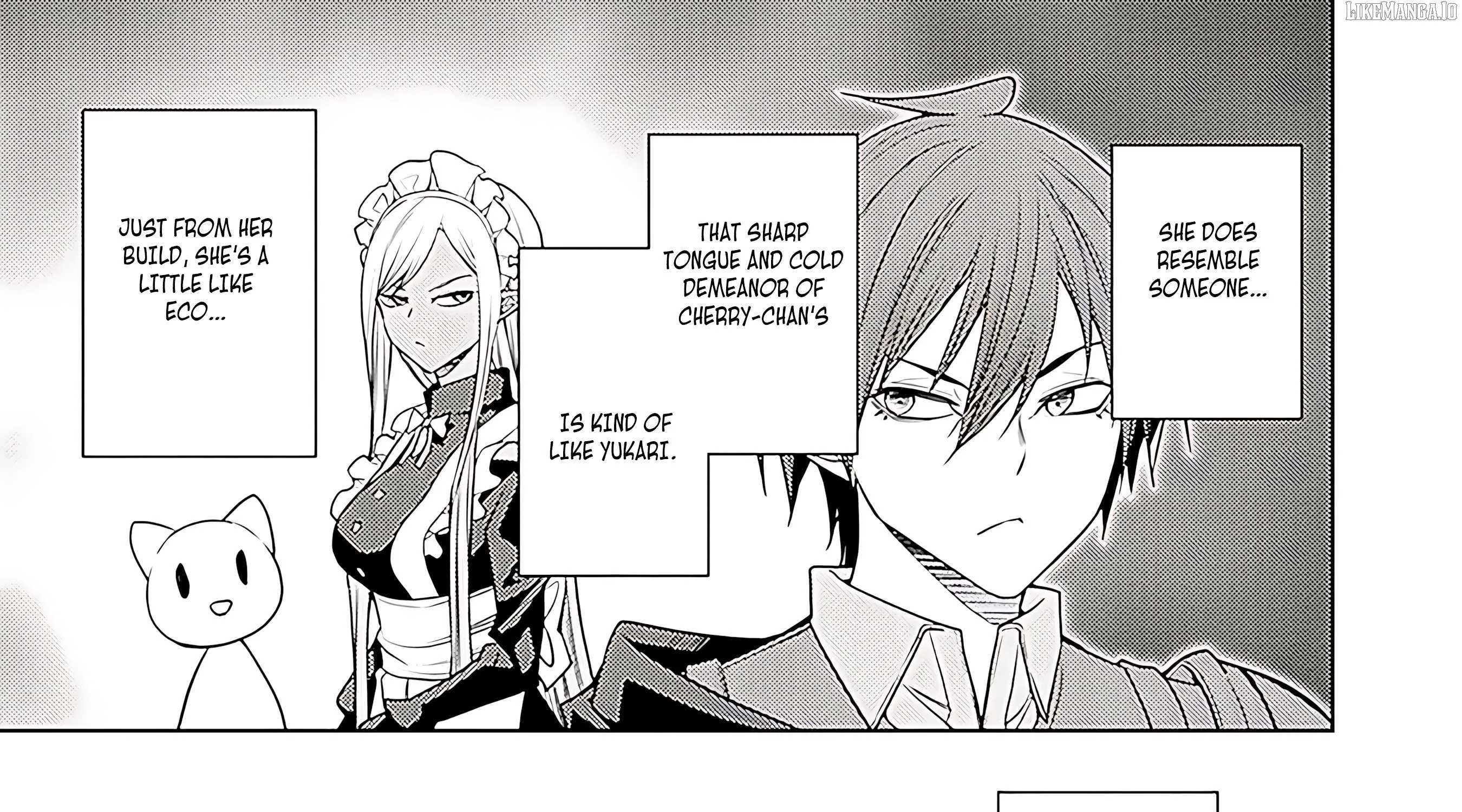 The Former Top 1's Sub-Character Training Diary: A Dedicated Player is Currently Conquering Another World! Chapter 64 page 86 - 