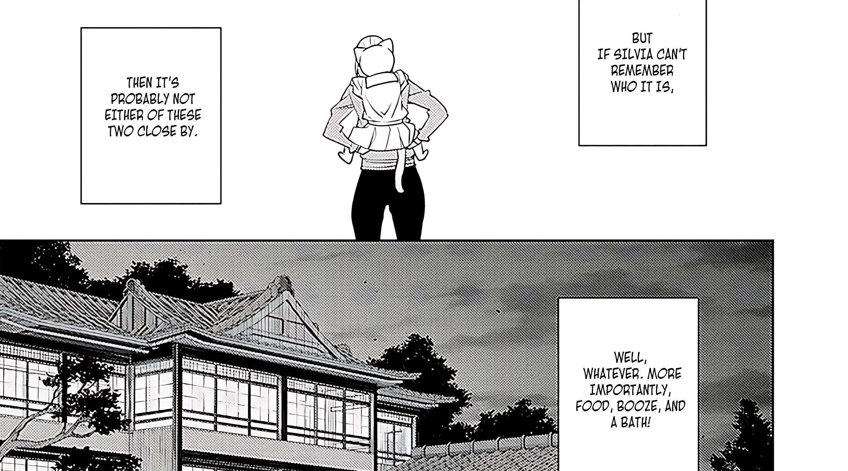 The Former Top 1's Sub-Character Training Diary: A Dedicated Player is Currently Conquering Another World! Chapter 64 page 87 - 
