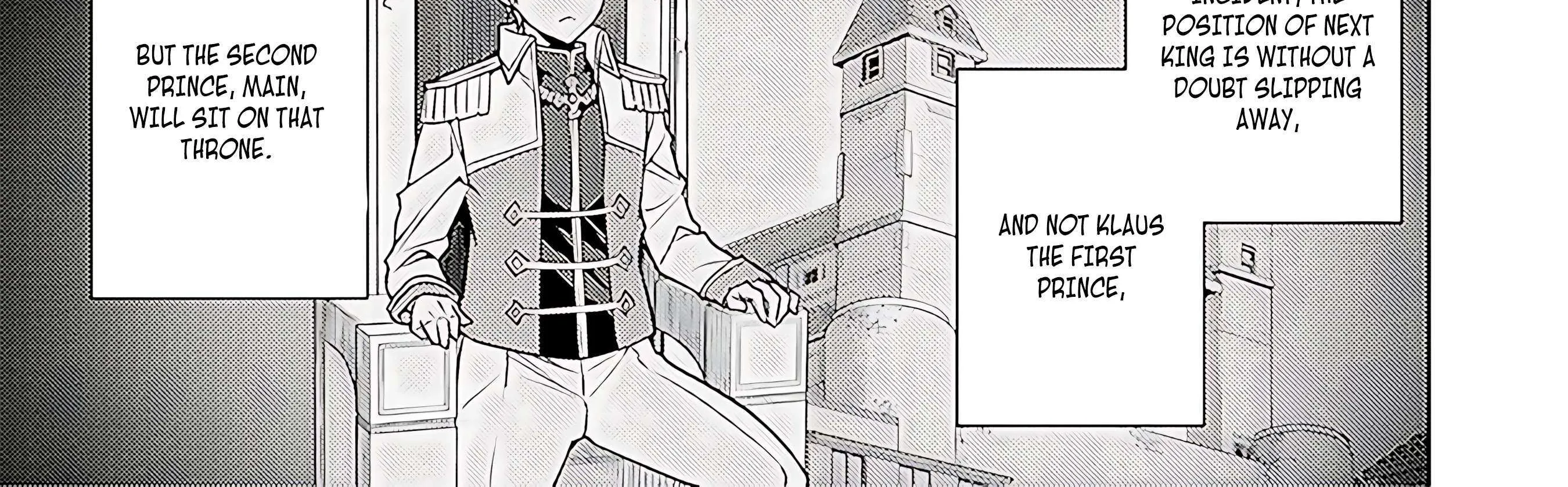 The Former Top 1's Sub-Character Training Diary: A Dedicated Player is Currently Conquering Another World! Chapter 64 page 10 - 