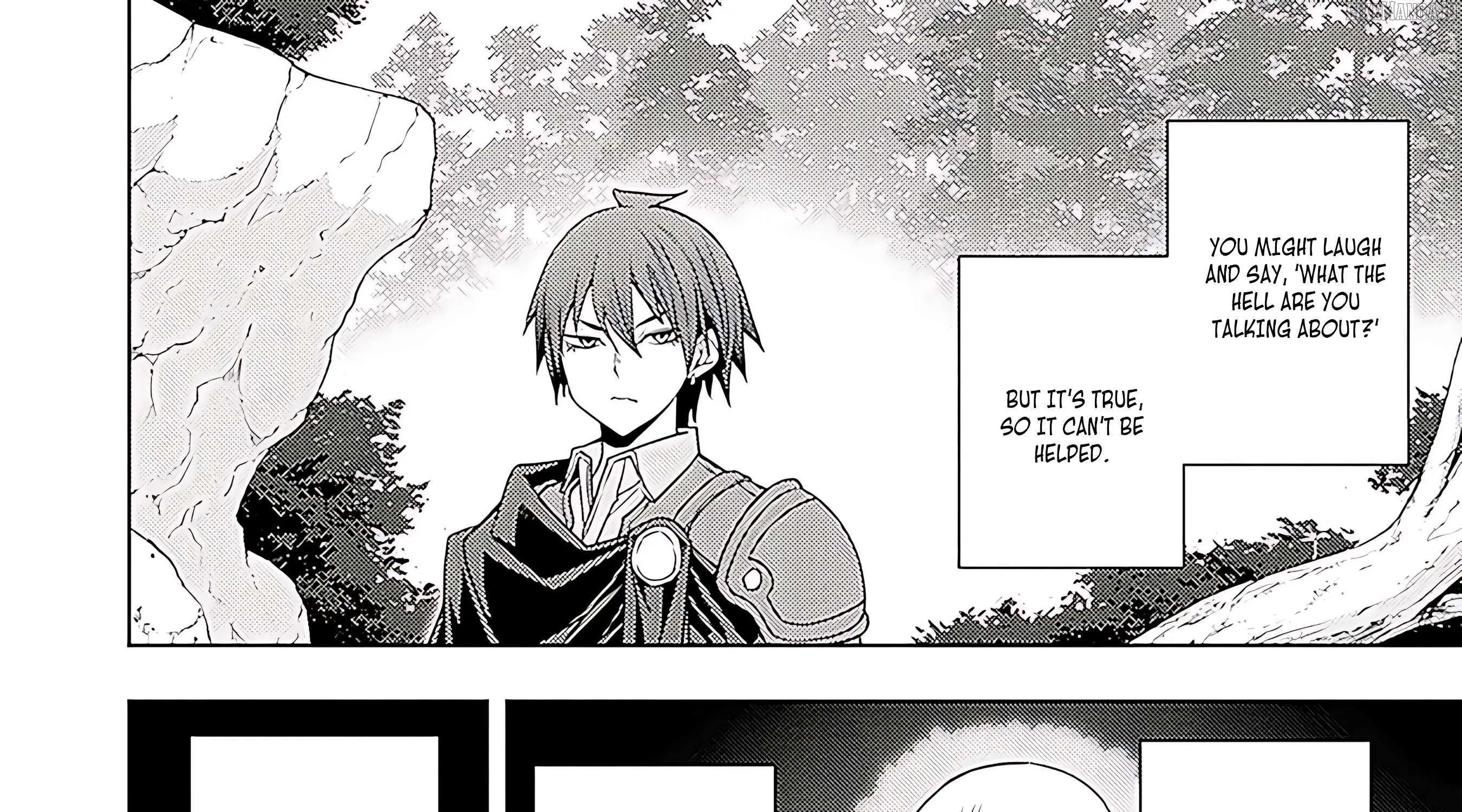 The Former Top 1's Sub-Character Training Diary: A Dedicated Player is Currently Conquering Another World! Chapter 65 page 12 - 