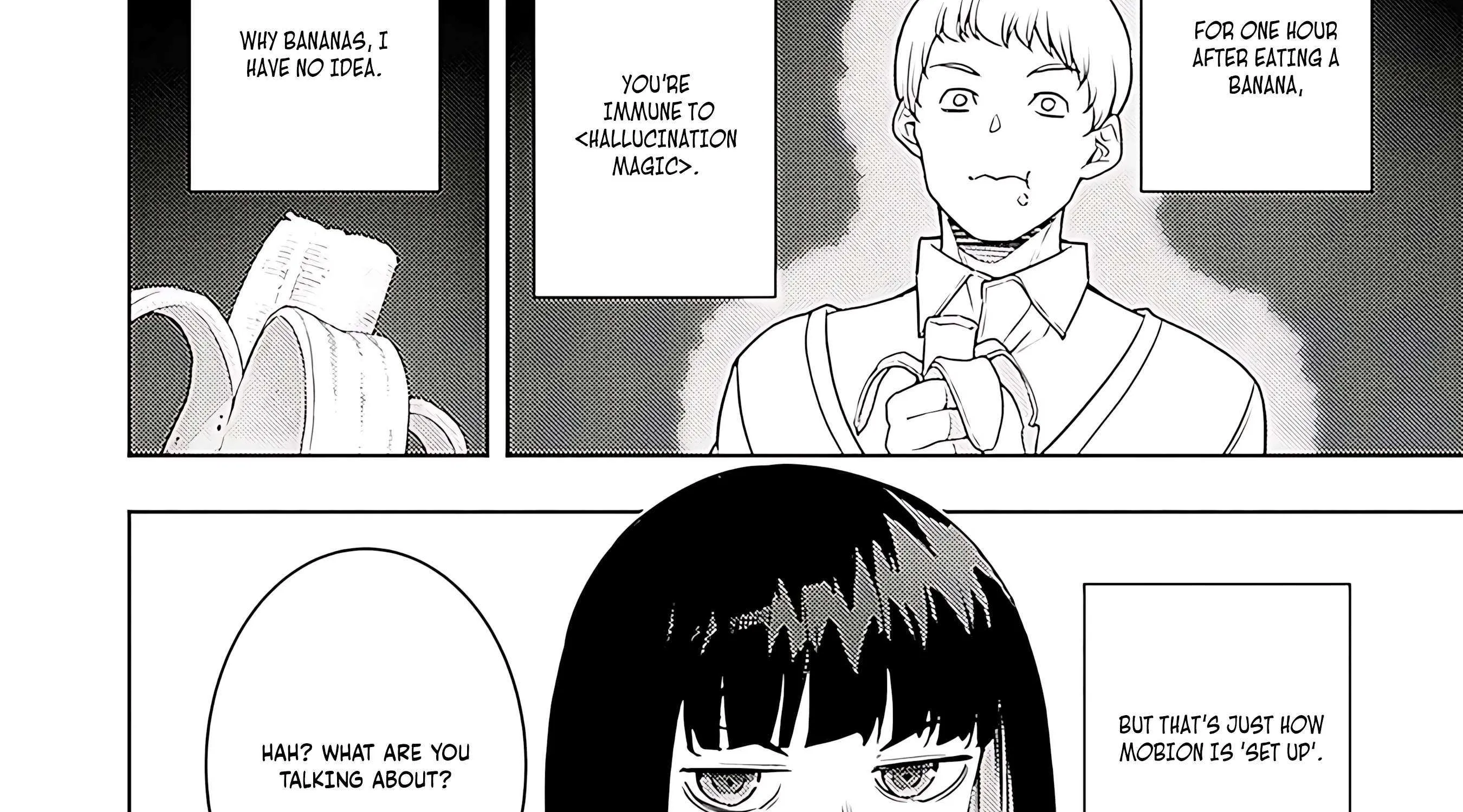 The Former Top 1's Sub-Character Training Diary: A Dedicated Player is Currently Conquering Another World! Chapter 65 page 13 - 