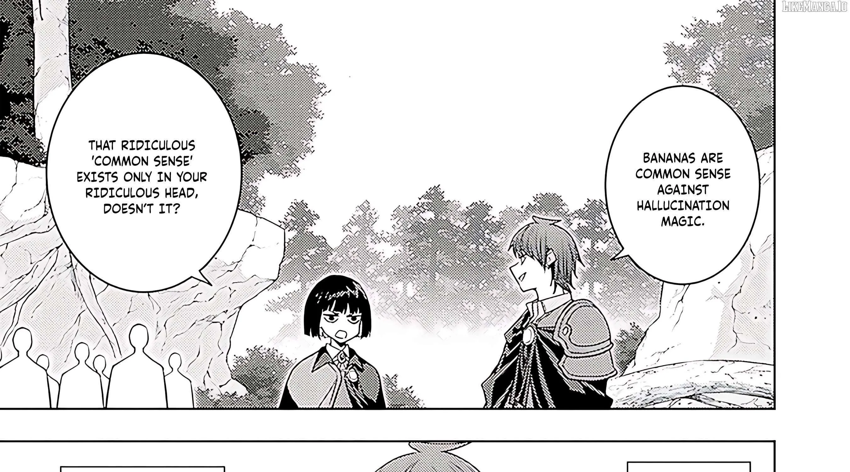 The Former Top 1's Sub-Character Training Diary: A Dedicated Player is Currently Conquering Another World! Chapter 65 page 15 - 