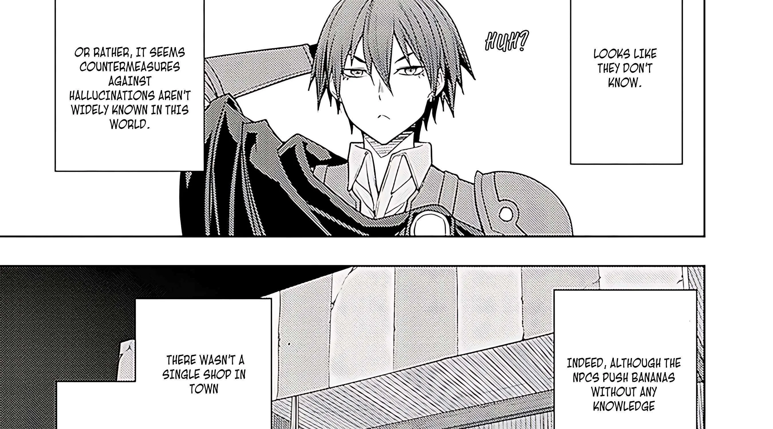 The Former Top 1's Sub-Character Training Diary: A Dedicated Player is Currently Conquering Another World! Chapter 65 page 16 - 