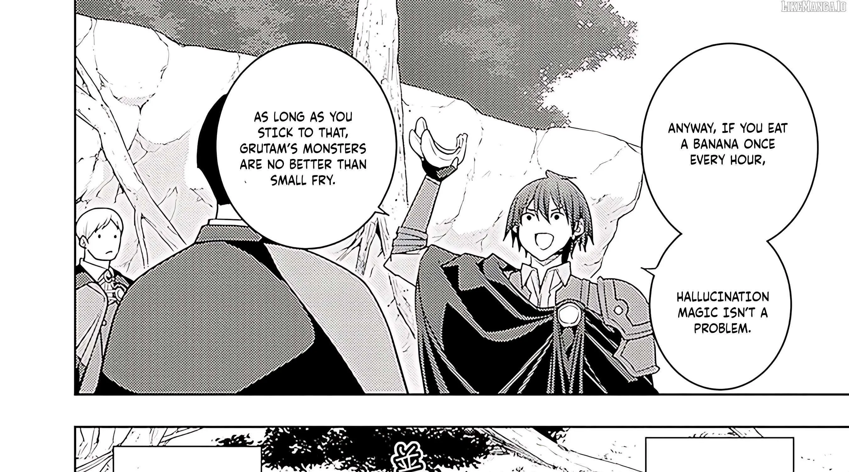 The Former Top 1's Sub-Character Training Diary: A Dedicated Player is Currently Conquering Another World! Chapter 65 page 18 - 