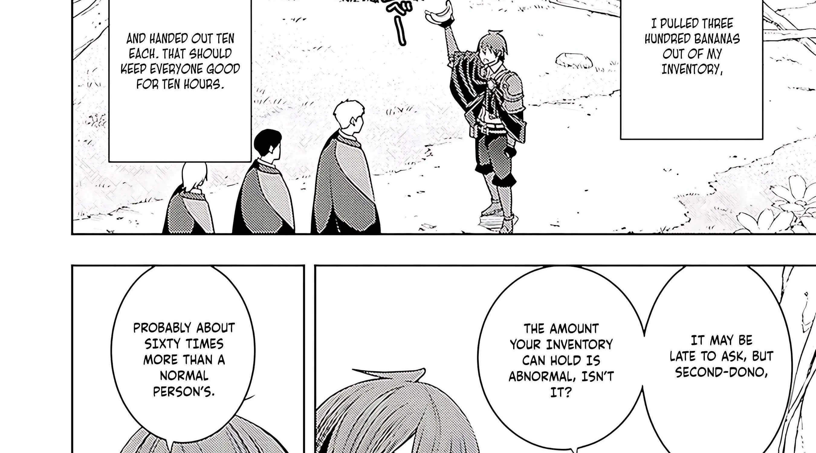 The Former Top 1's Sub-Character Training Diary: A Dedicated Player is Currently Conquering Another World! Chapter 65 page 19 - 