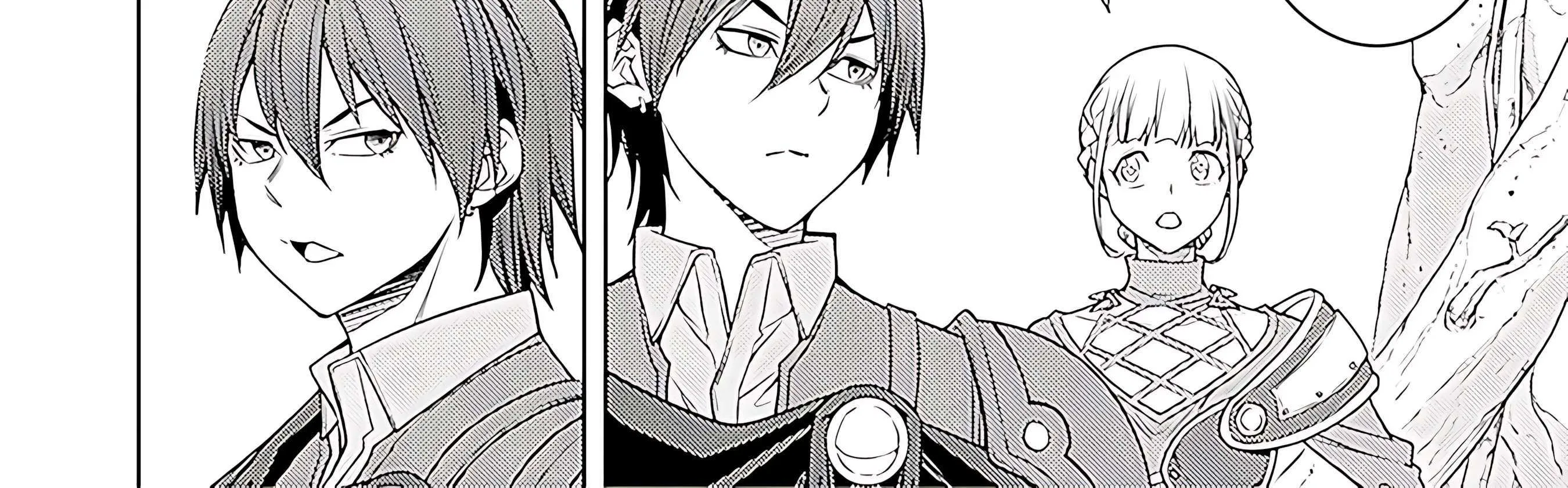 The Former Top 1's Sub-Character Training Diary: A Dedicated Player is Currently Conquering Another World! Chapter 65 page 20 - 