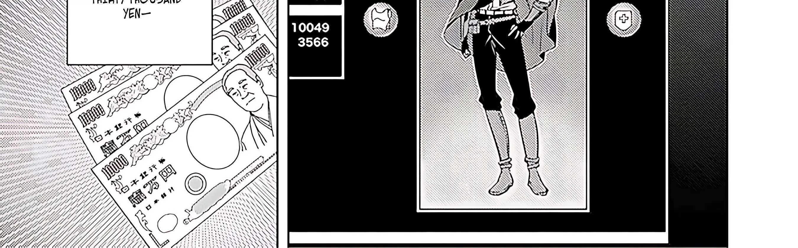 The Former Top 1's Sub-Character Training Diary: A Dedicated Player is Currently Conquering Another World! Chapter 65 page 23 - 